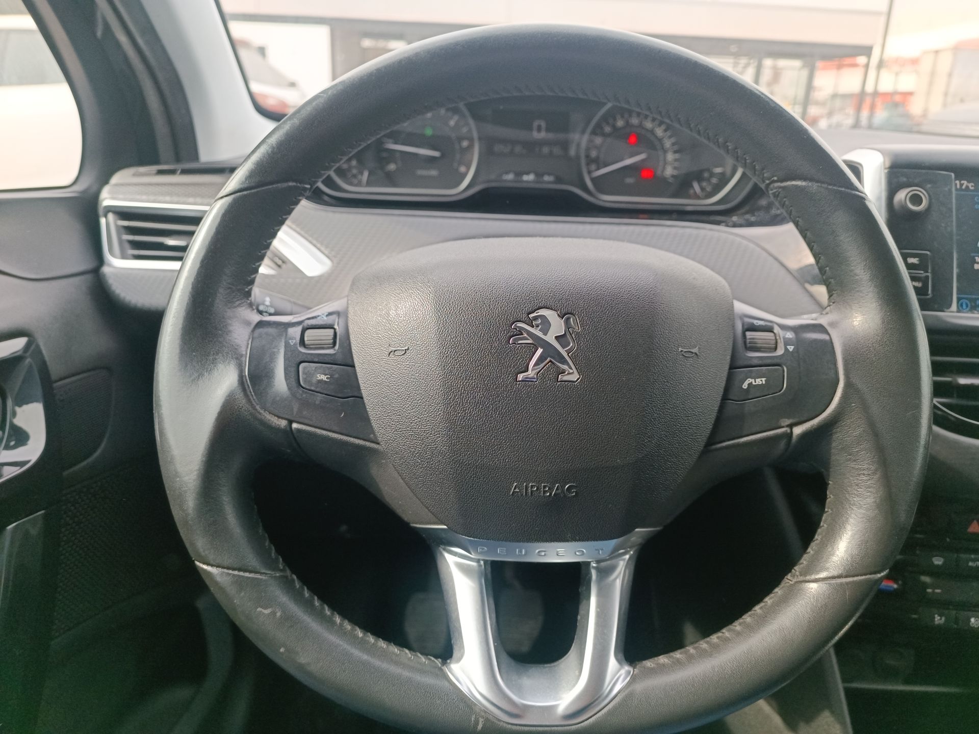 PEUGEOT - 22