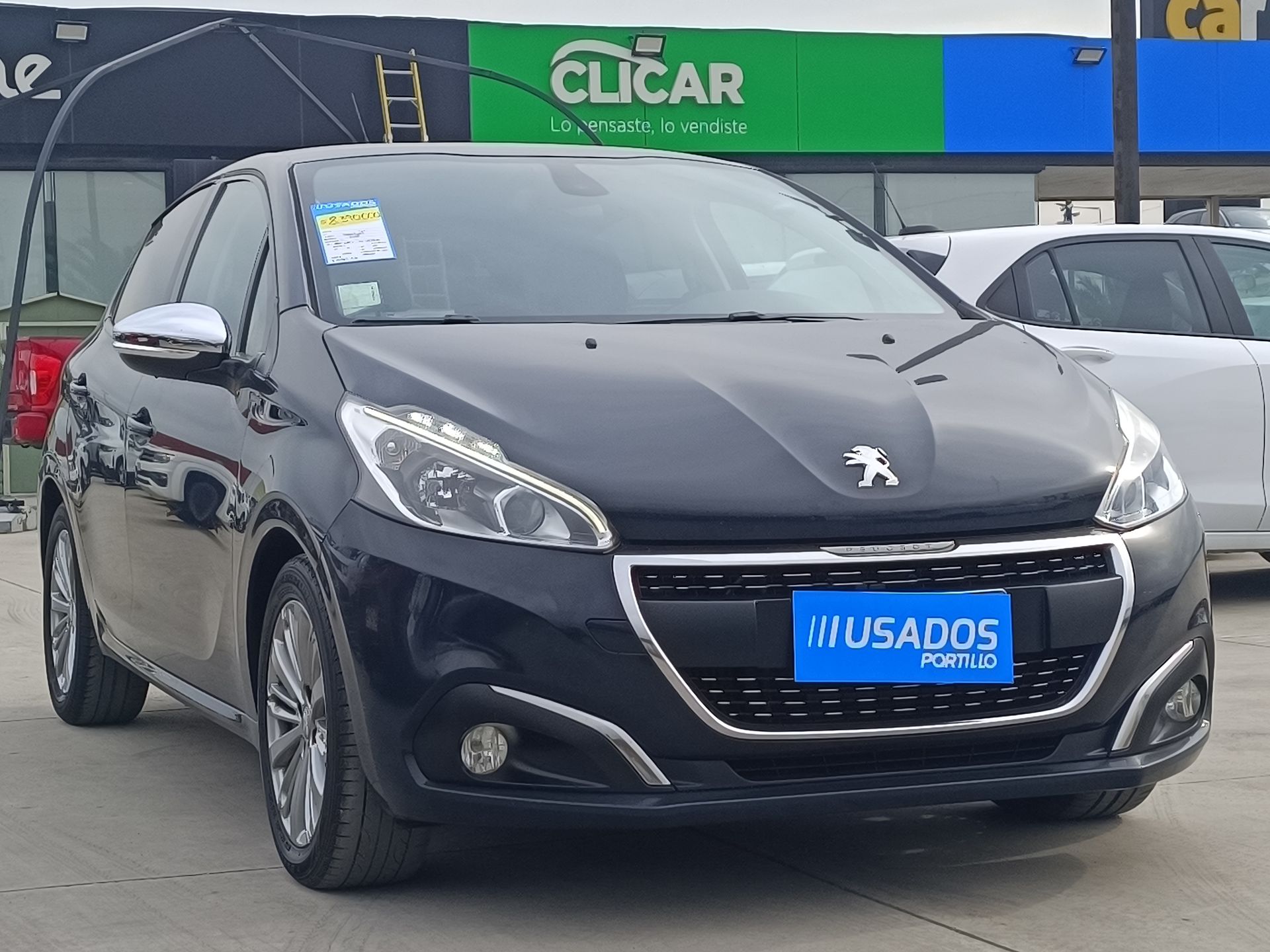 PEUGEOT - 1