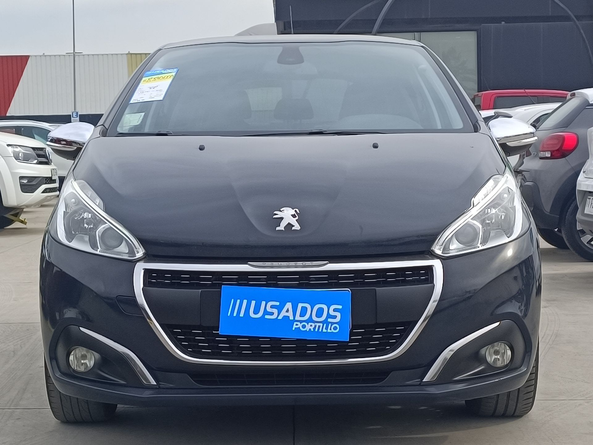 PEUGEOT - 2