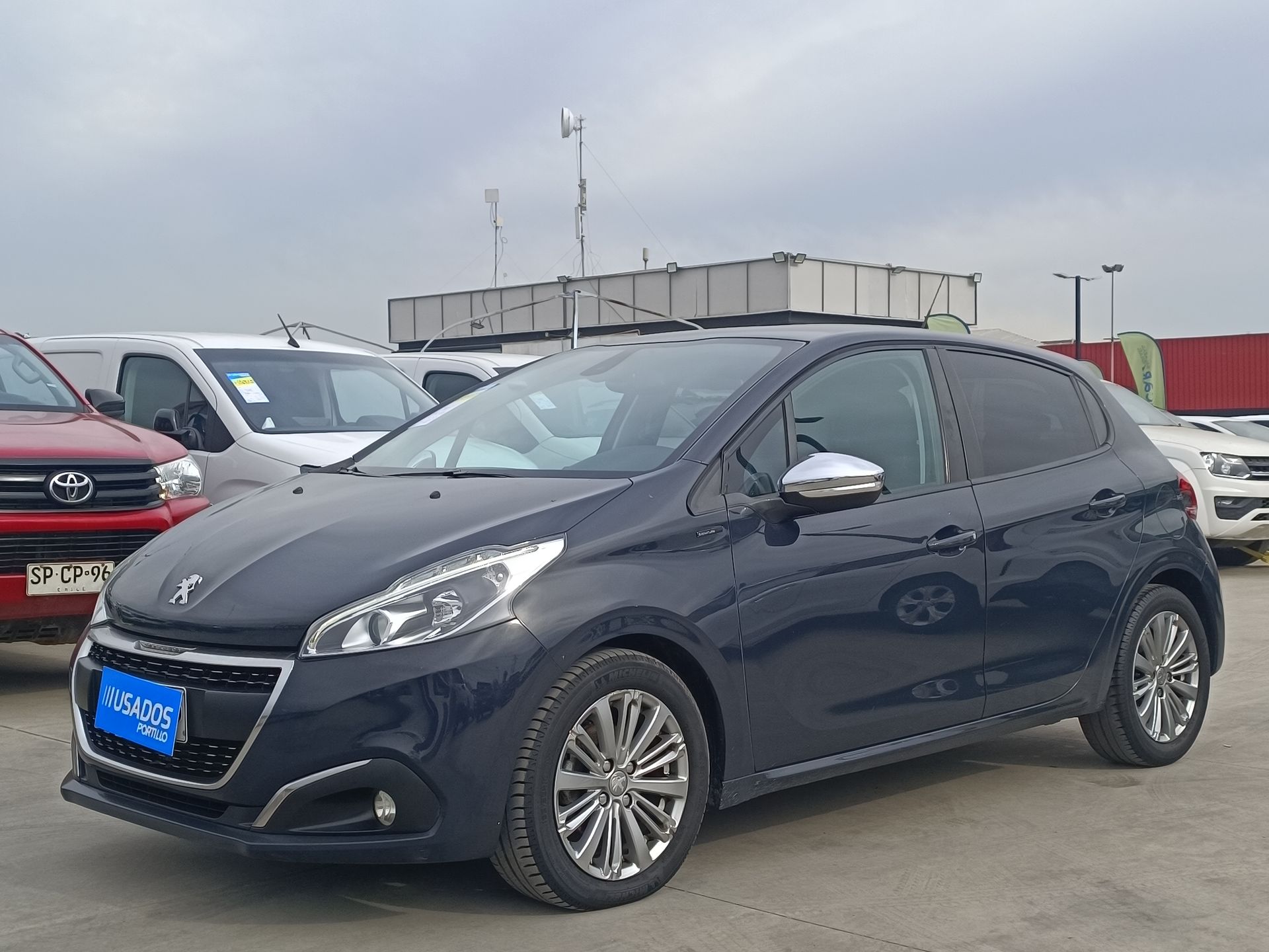 PEUGEOT - 3