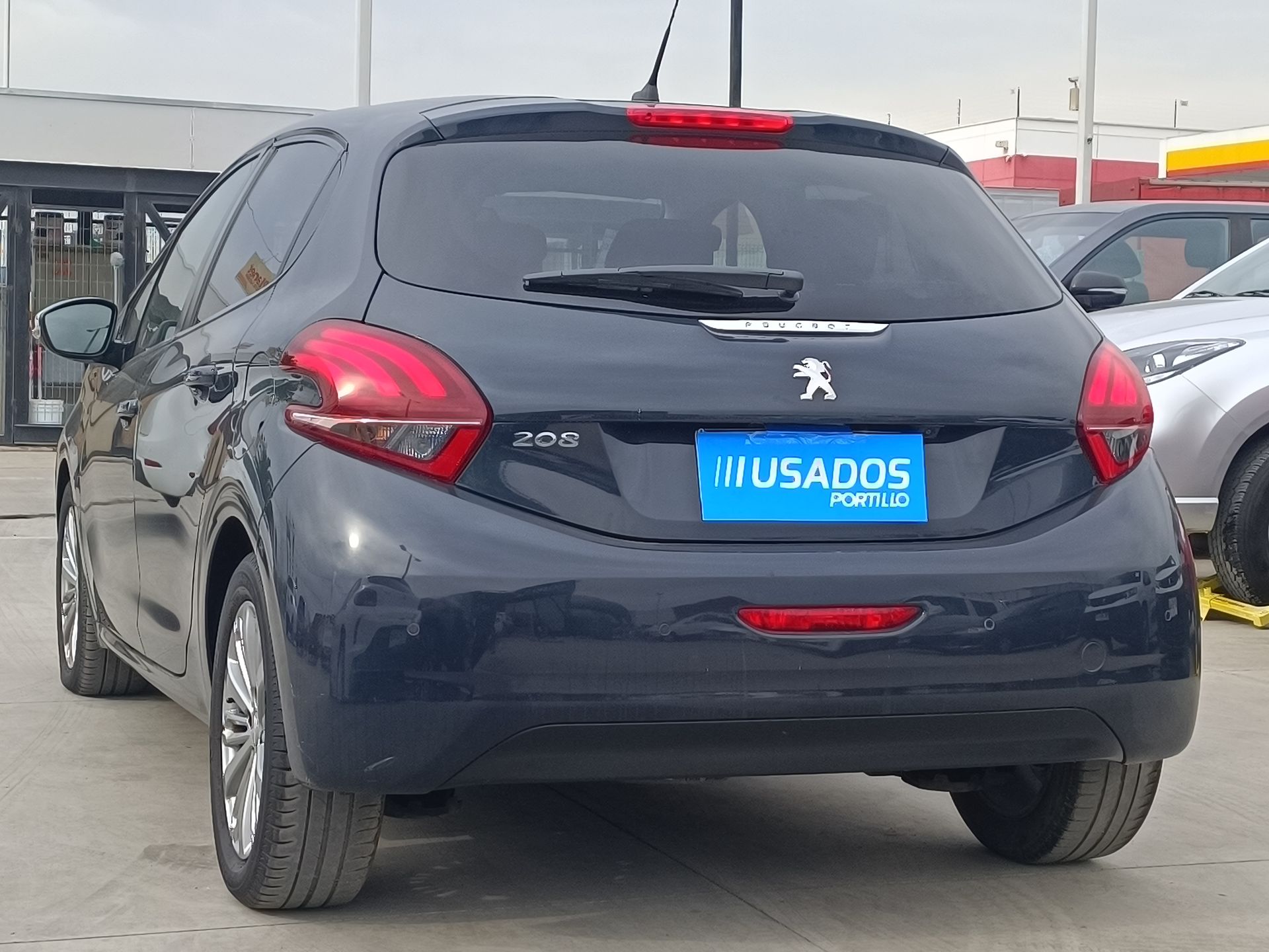 PEUGEOT - 5