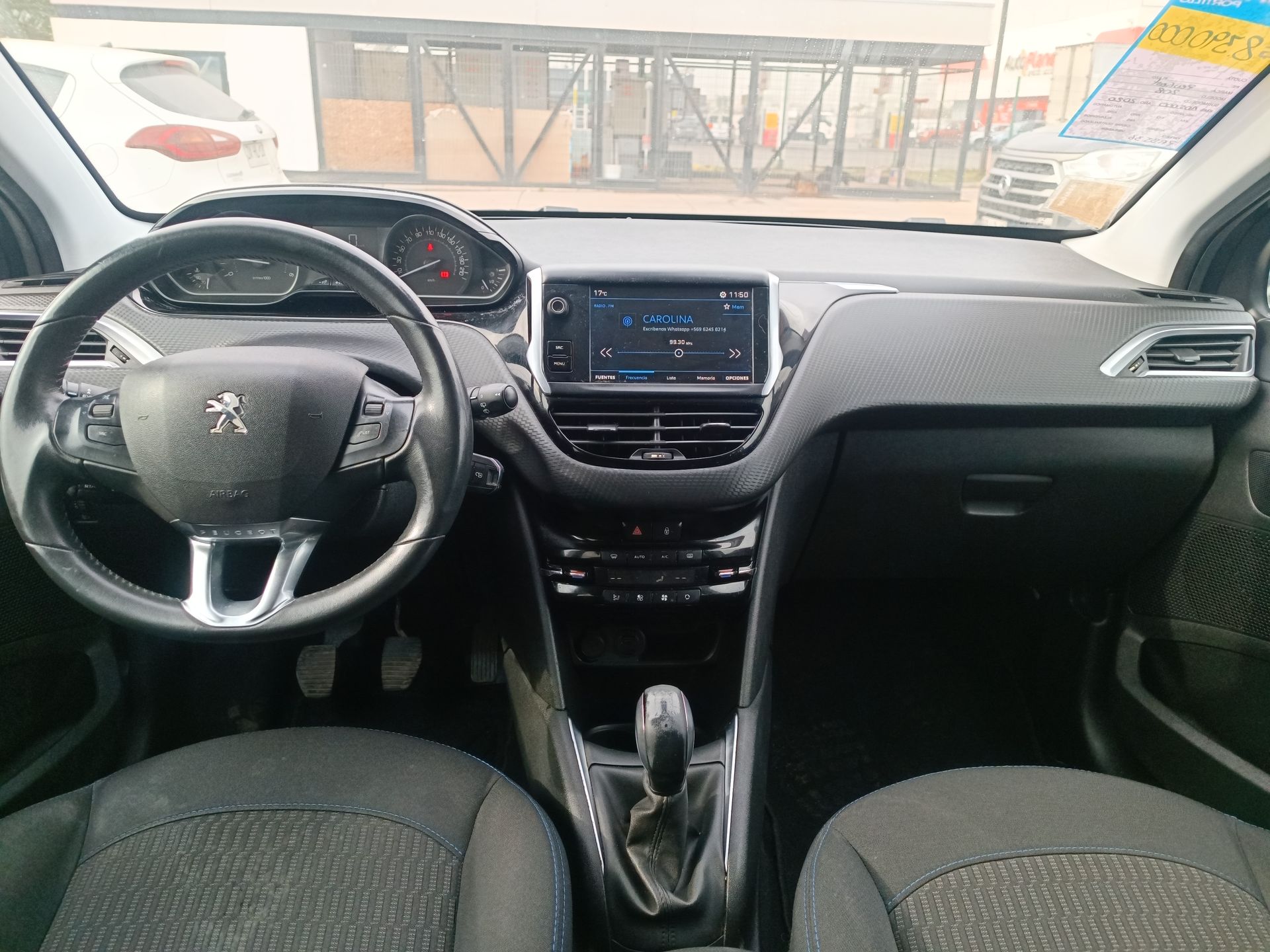 PEUGEOT - 9