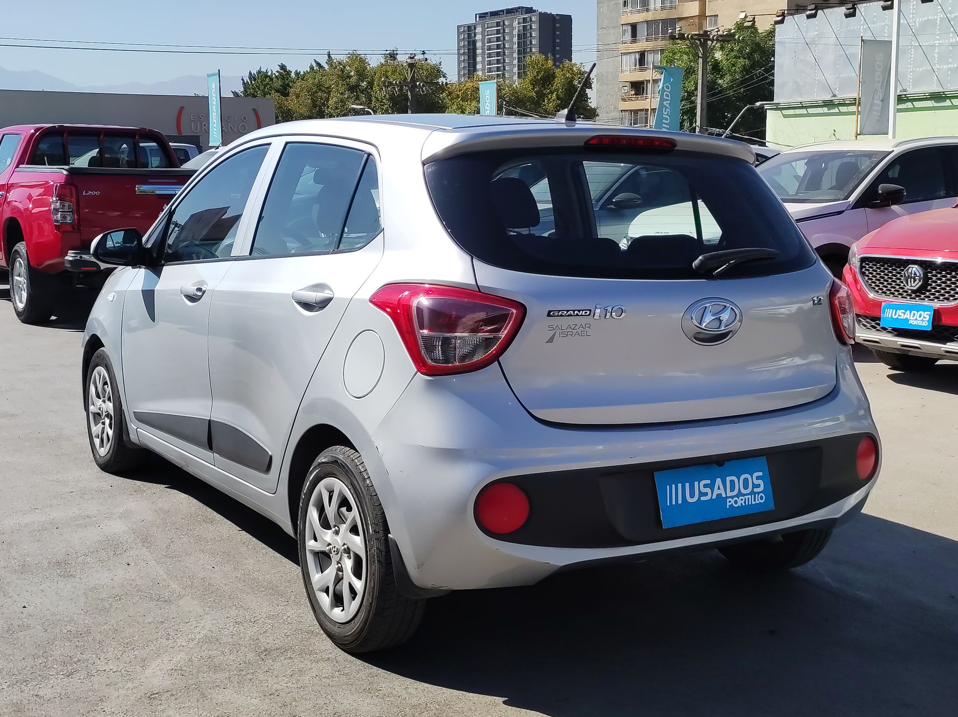 HYUNDAI - 5