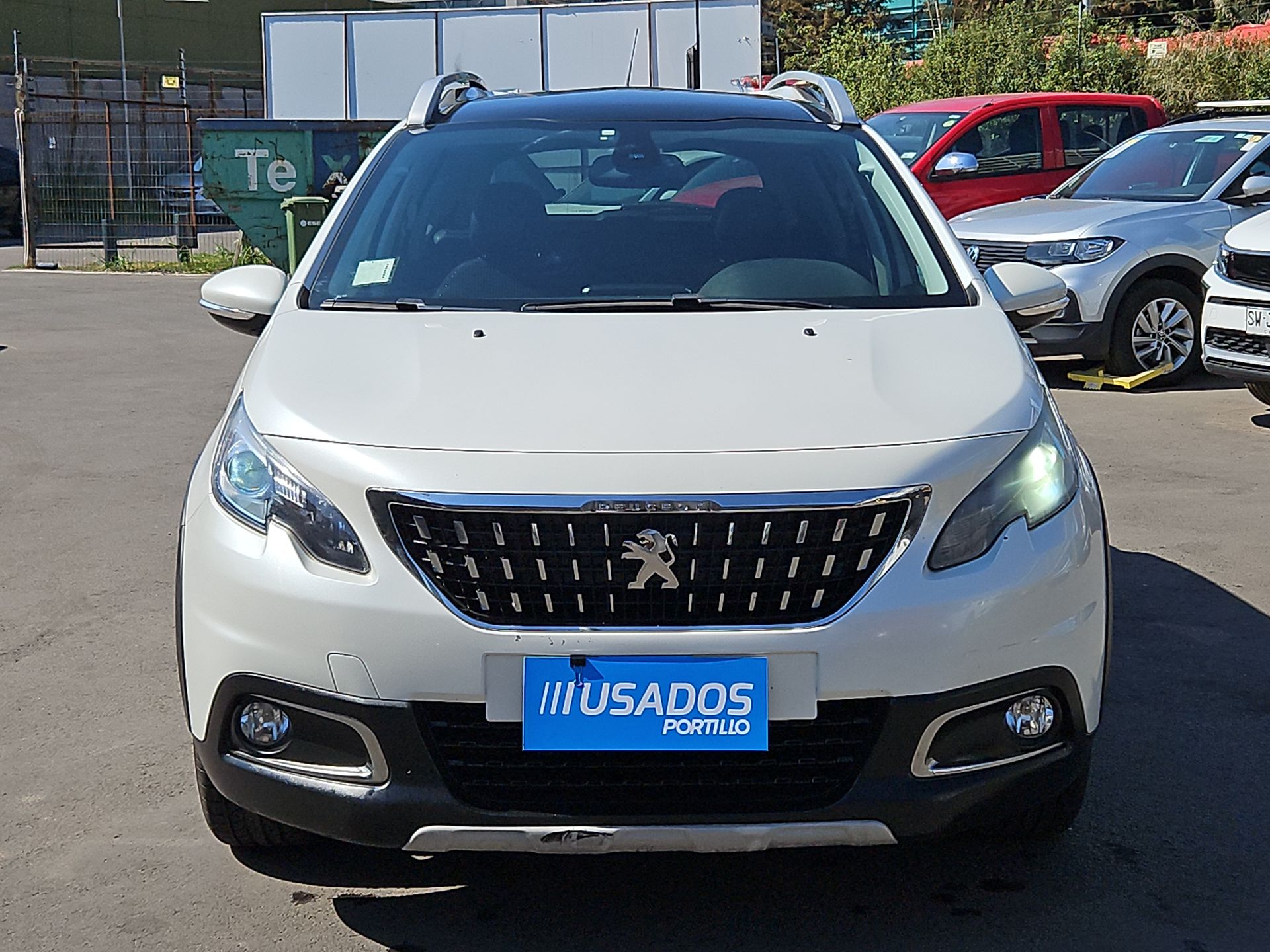 PEUGEOT - 2