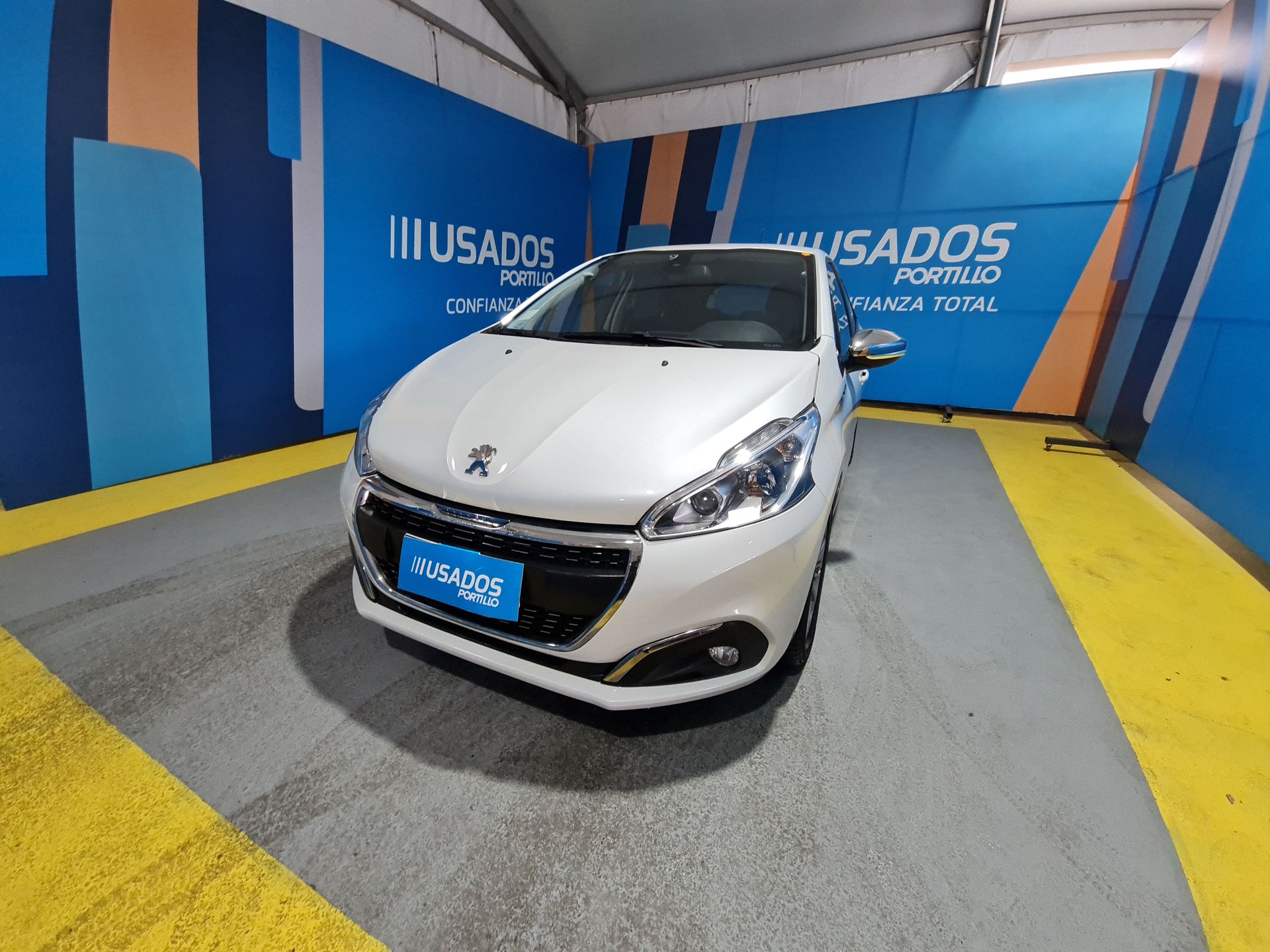 PEUGEOT - 3