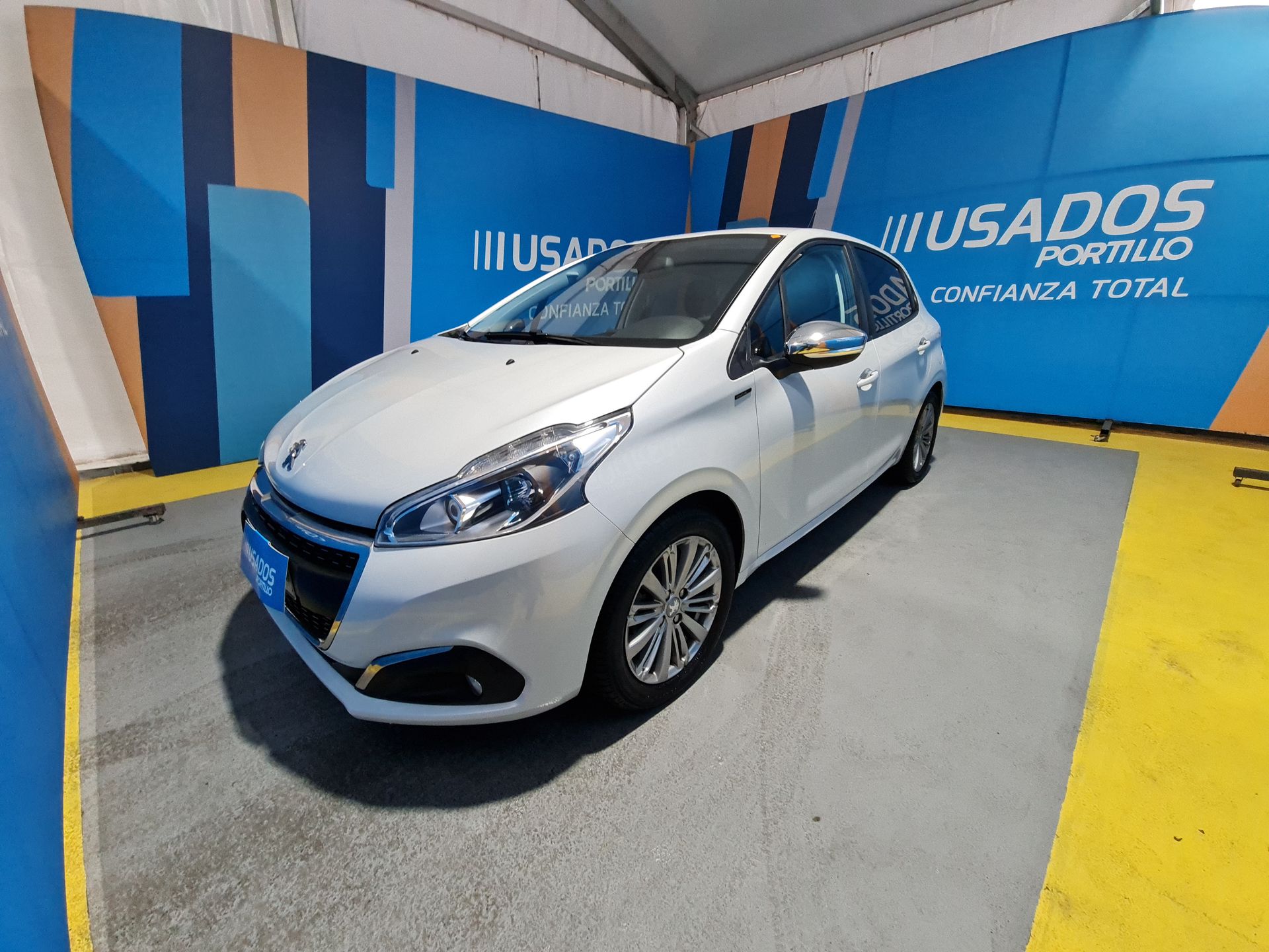 PEUGEOT - 4