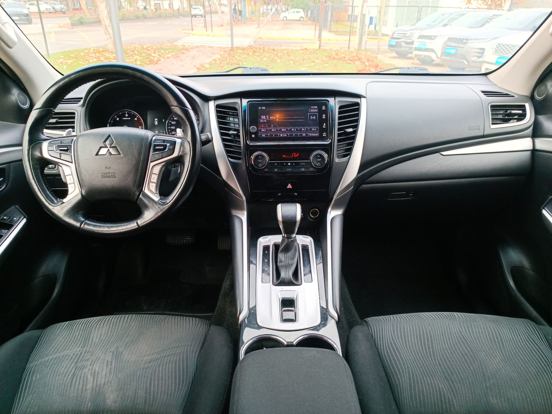 MITSUBISHI - 30