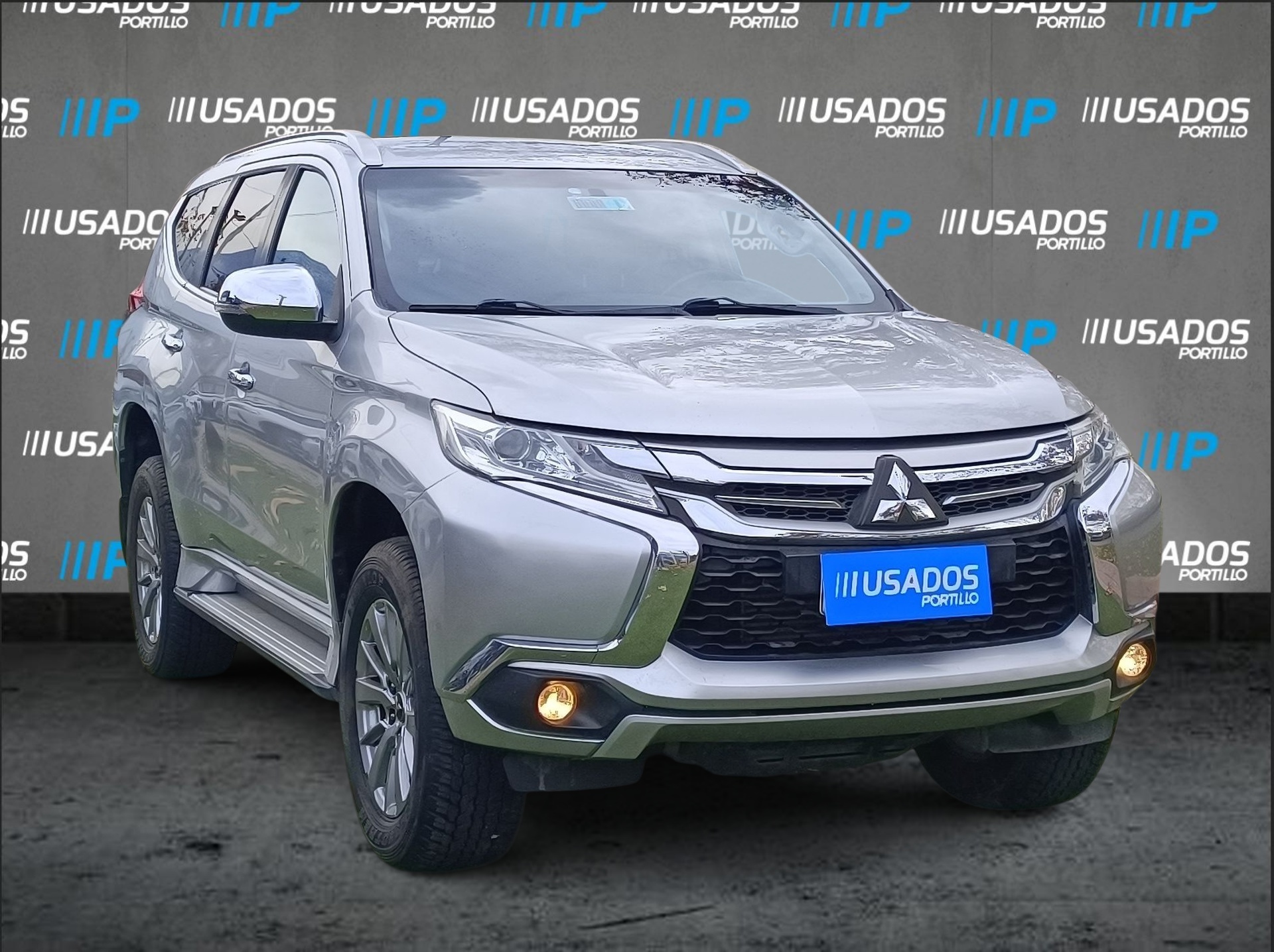 MITSUBISHI