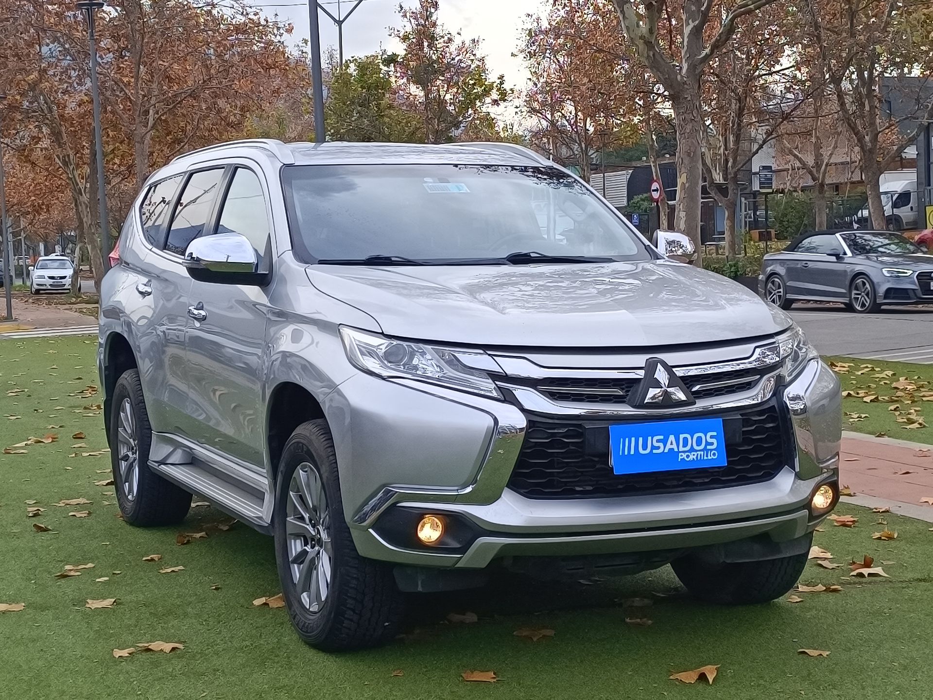 MITSUBISHI - 1
