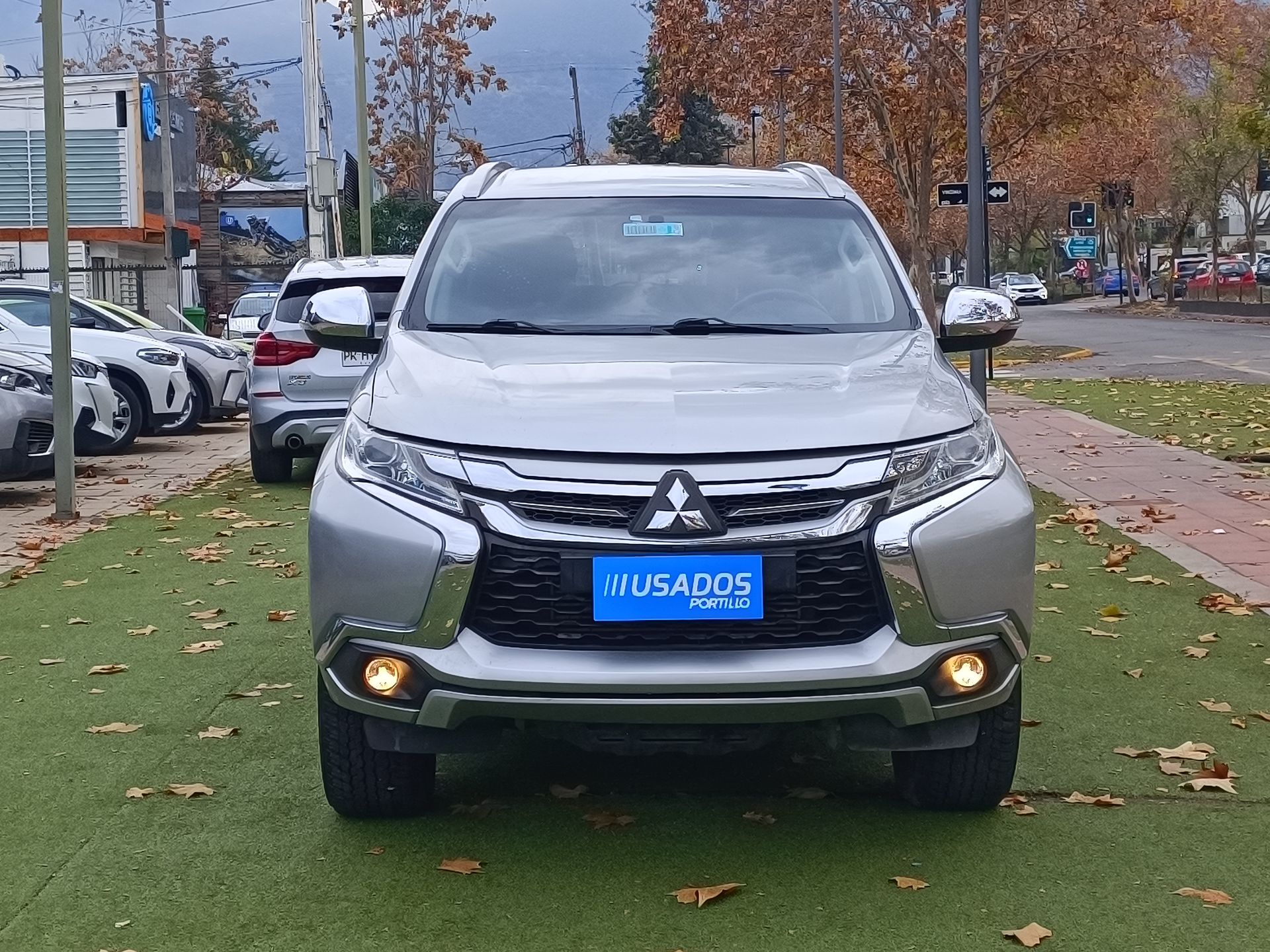 MITSUBISHI - 2