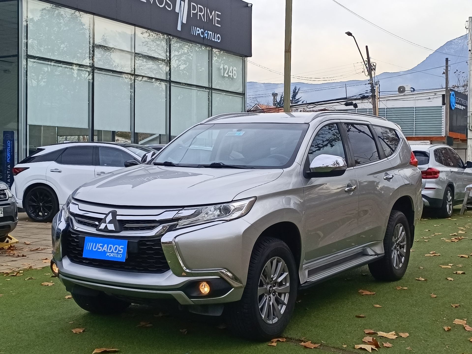 MITSUBISHI - 3