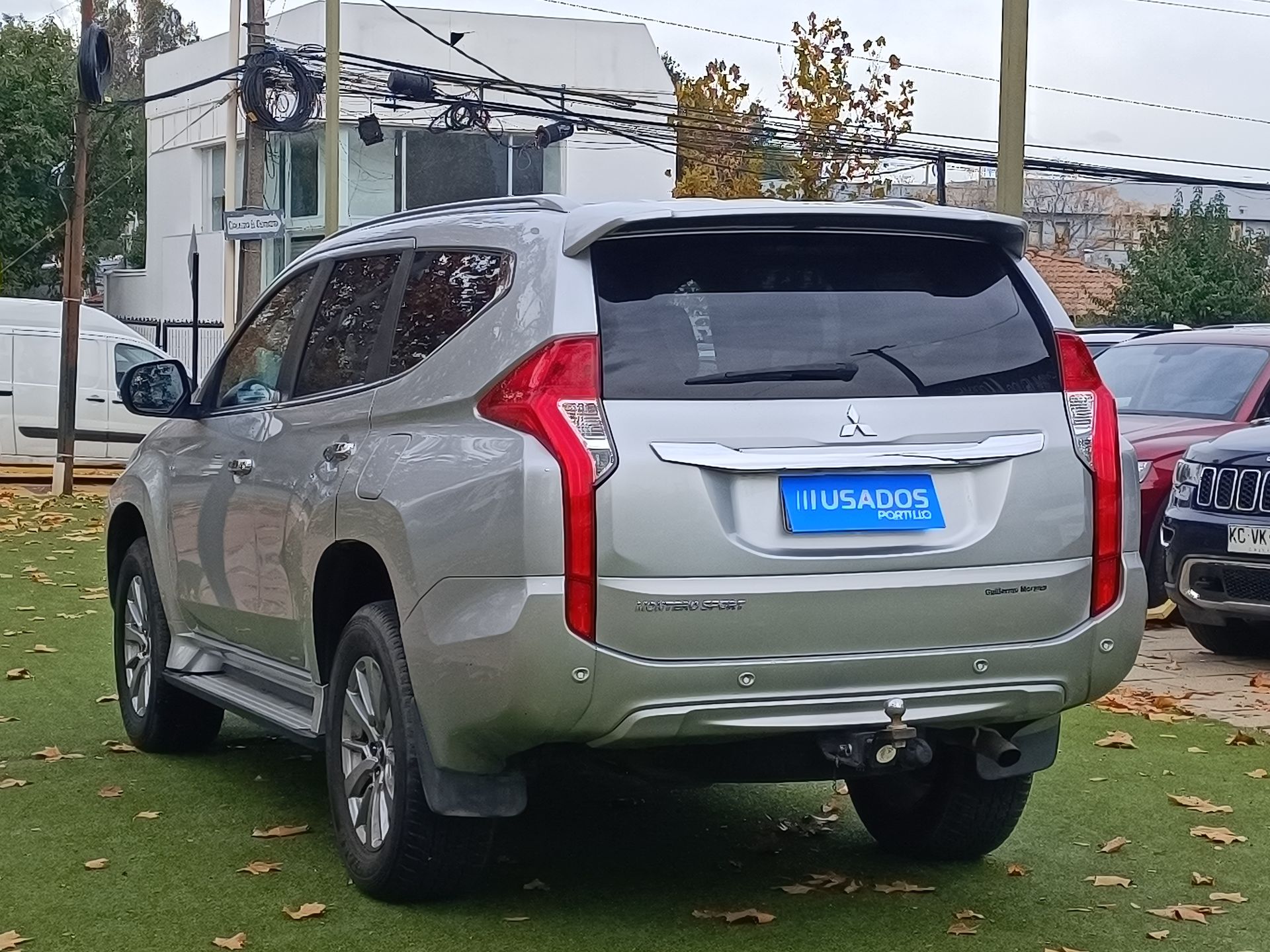 MITSUBISHI - 5