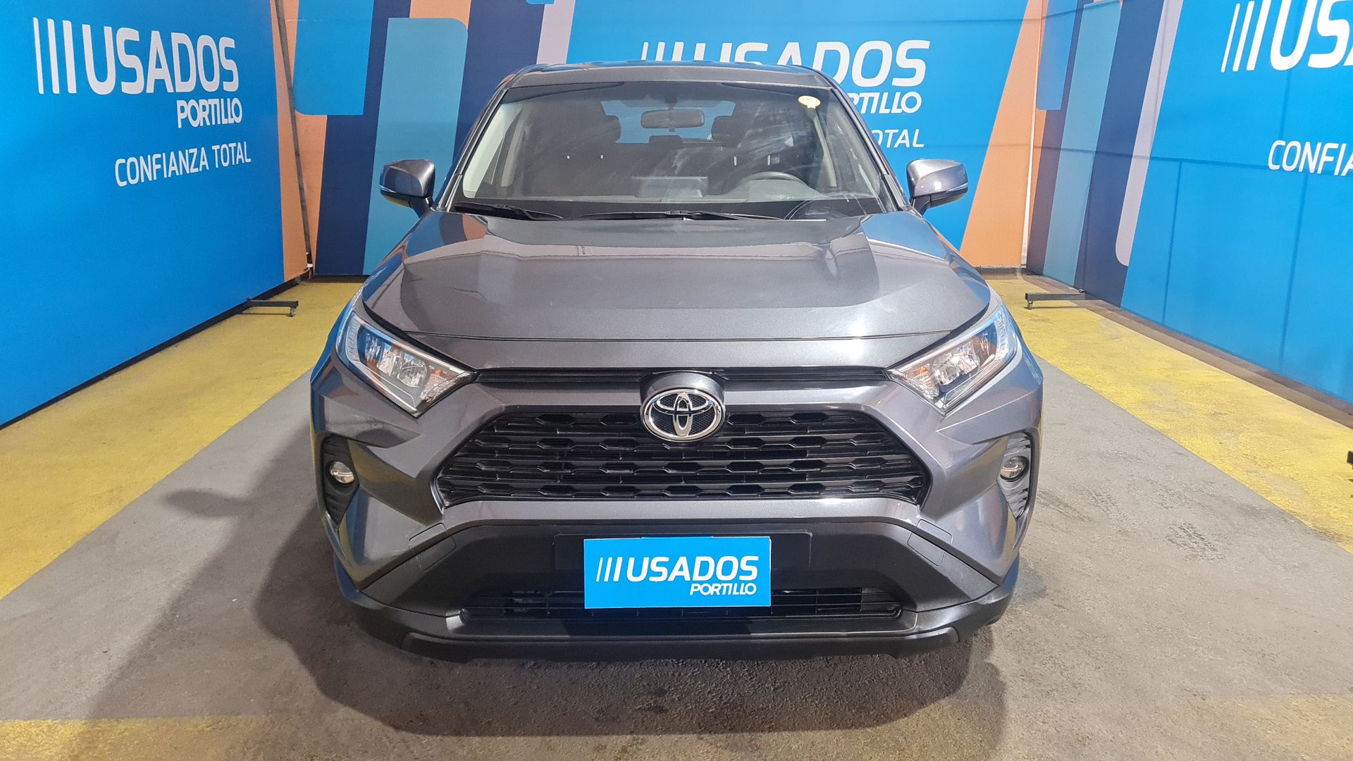 TOYOTA - 2