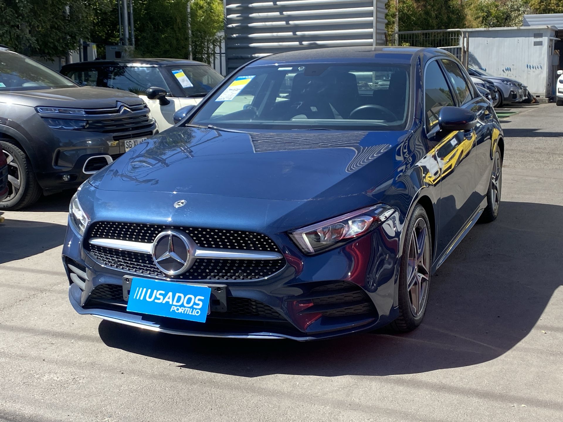 MERCEDES BENZ - 3