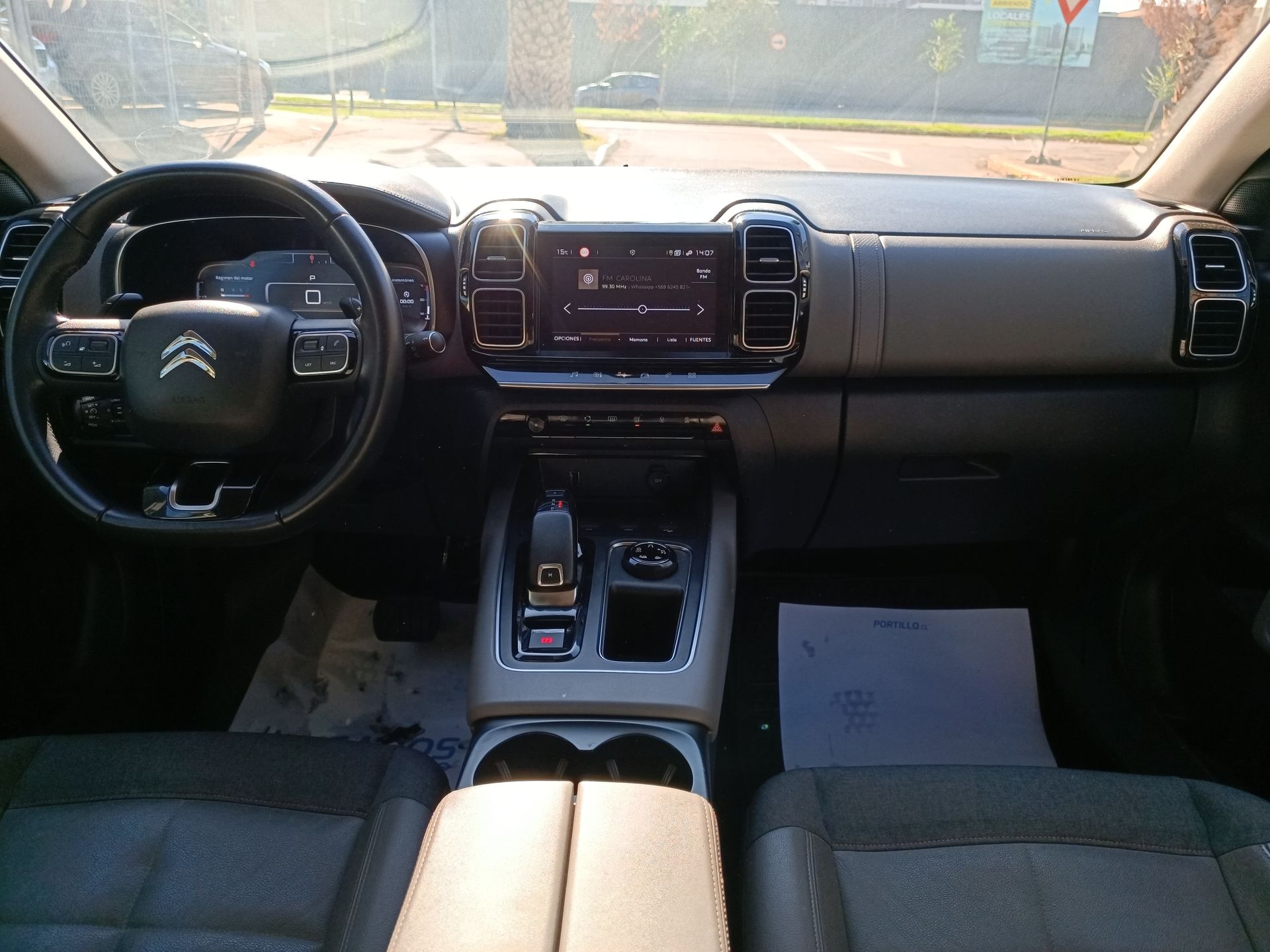 CITROEN - 30