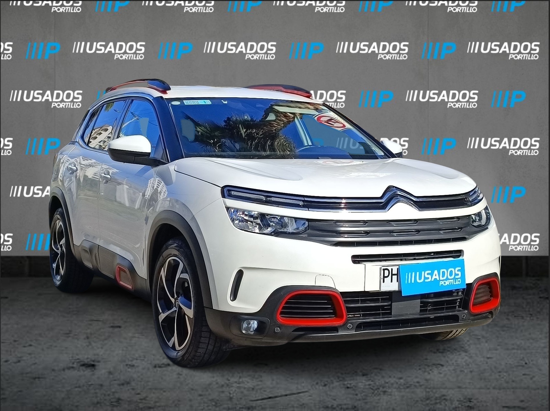 CITROEN