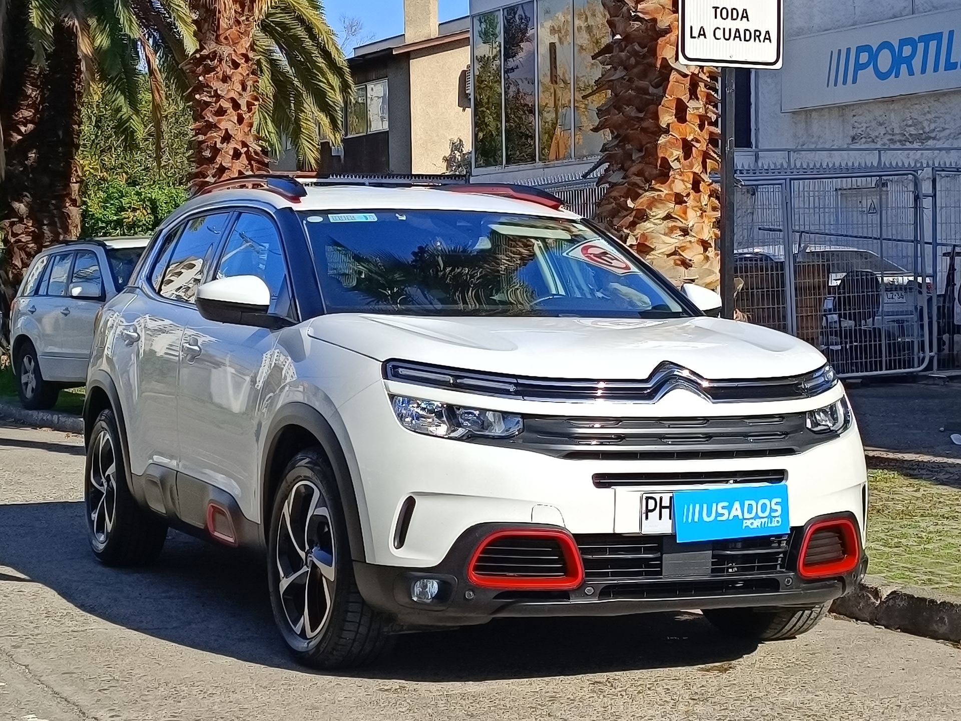 CITROEN - 1