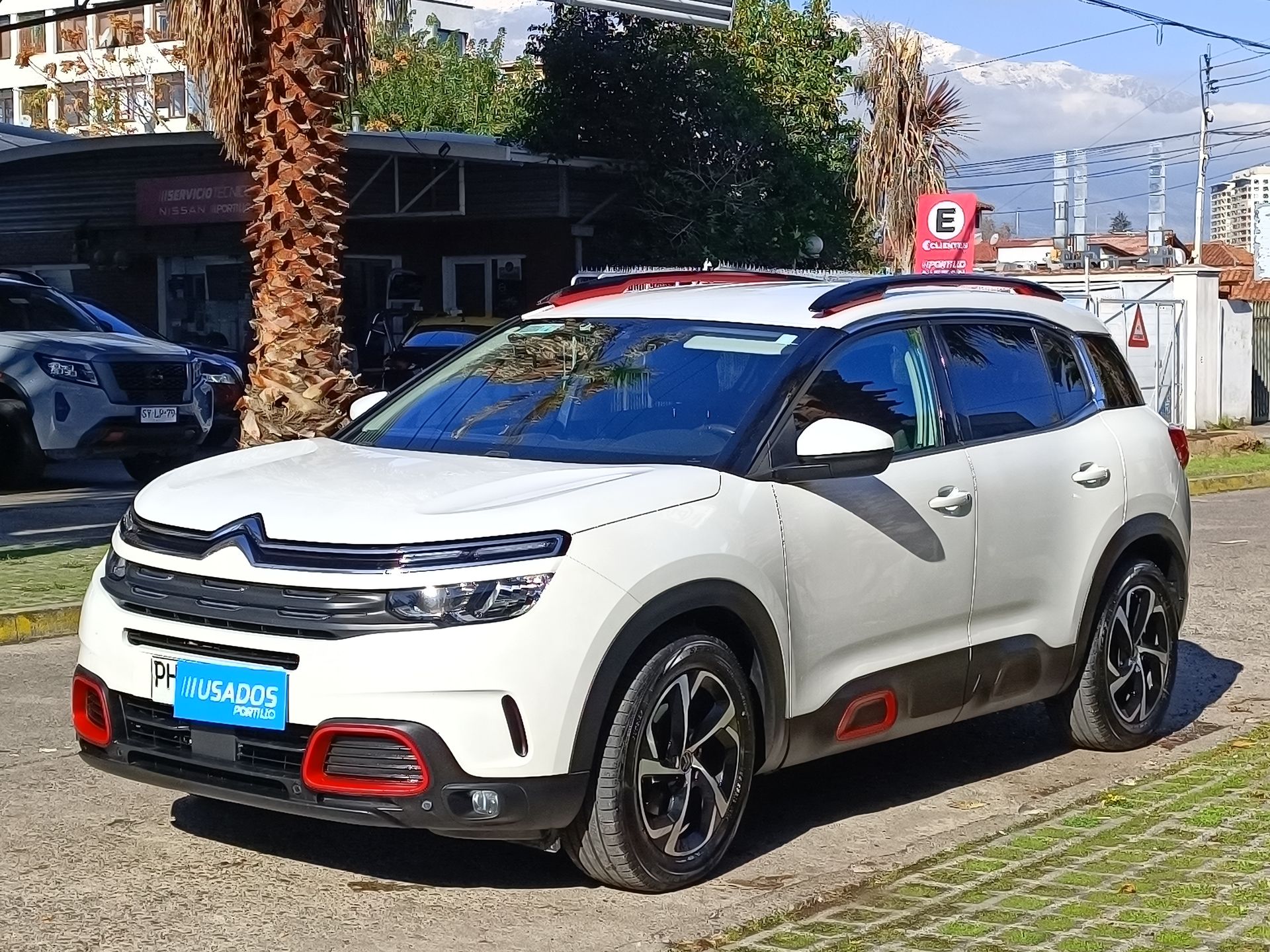 CITROEN - 3