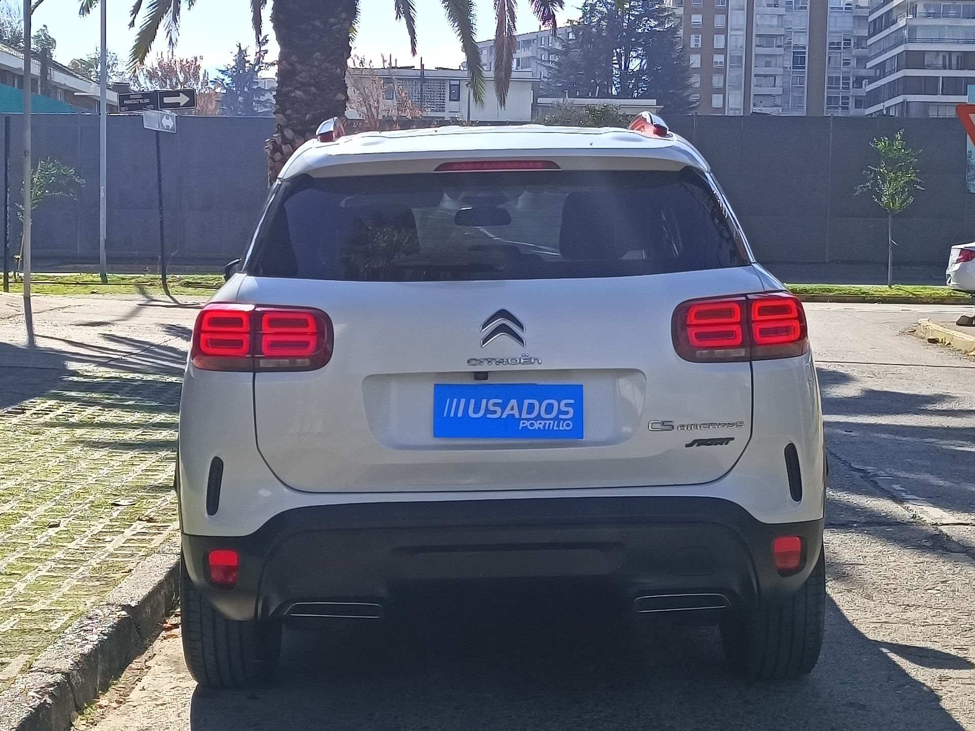 CITROEN - 6