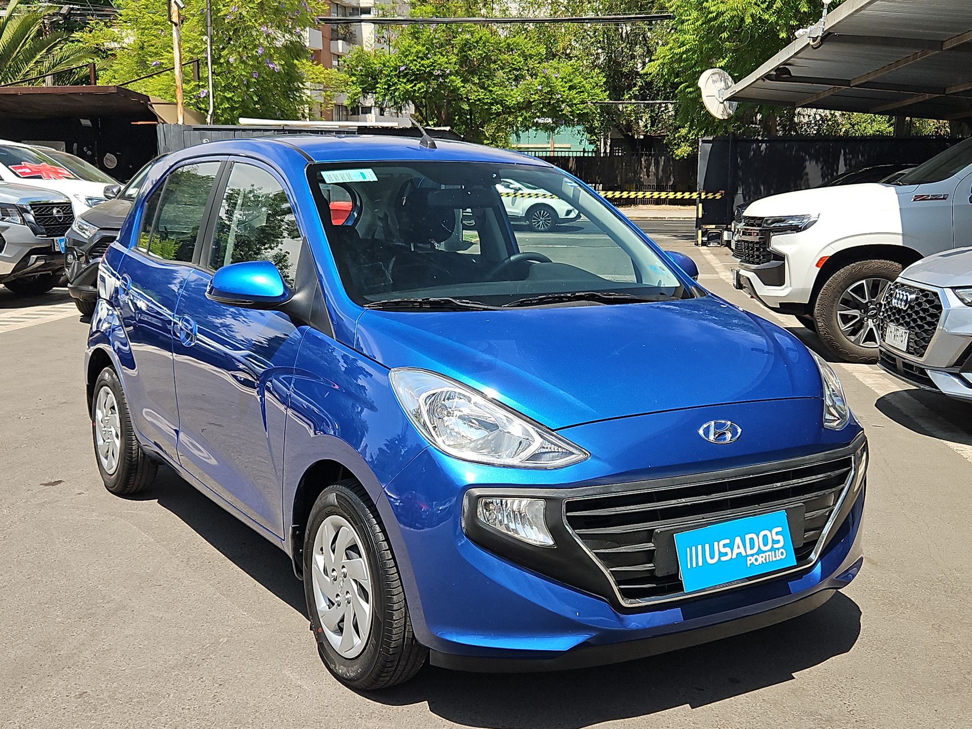 HYUNDAI - 1