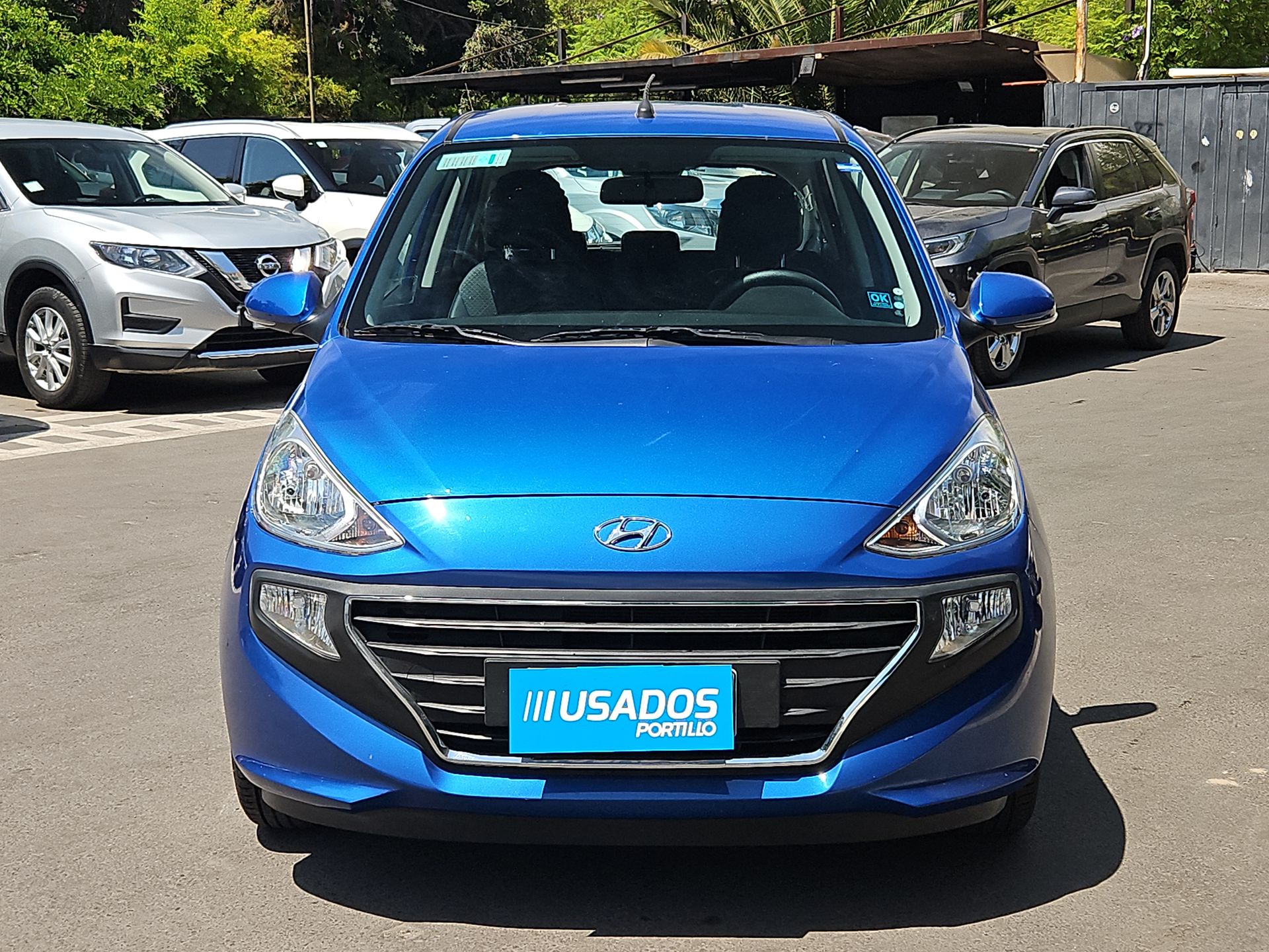 HYUNDAI - 2