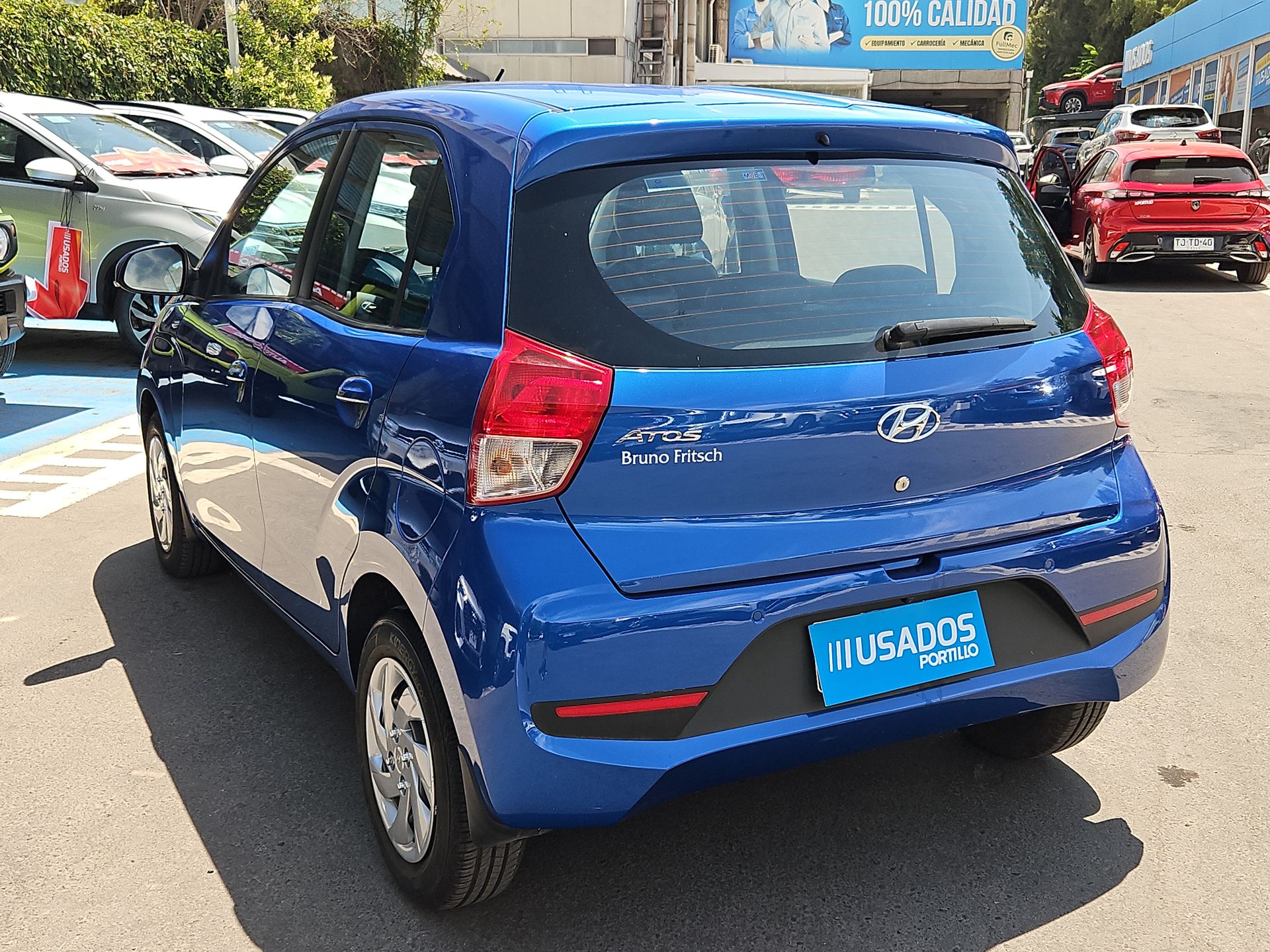 HYUNDAI - 5