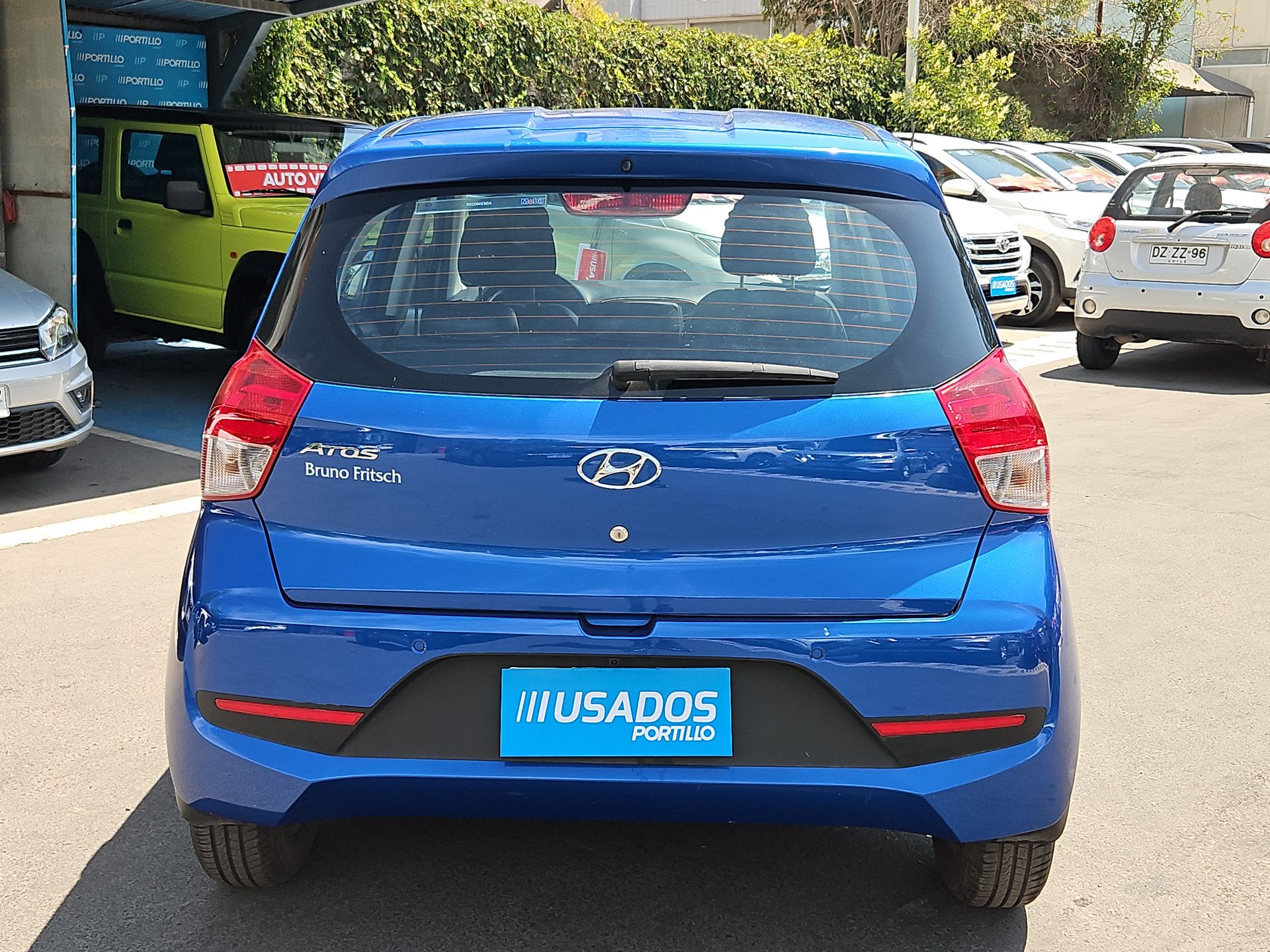 HYUNDAI - 6