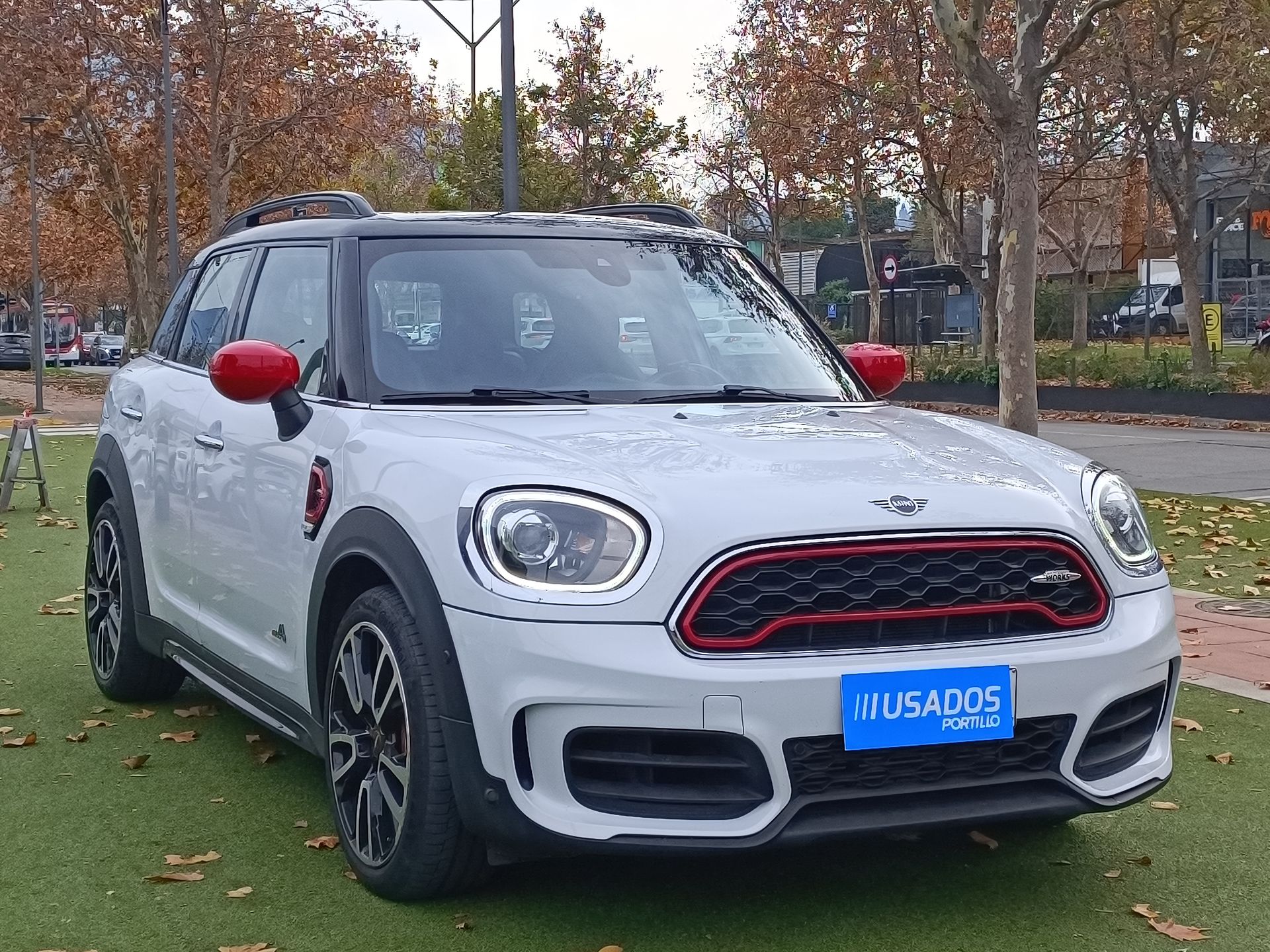 MINI - 1