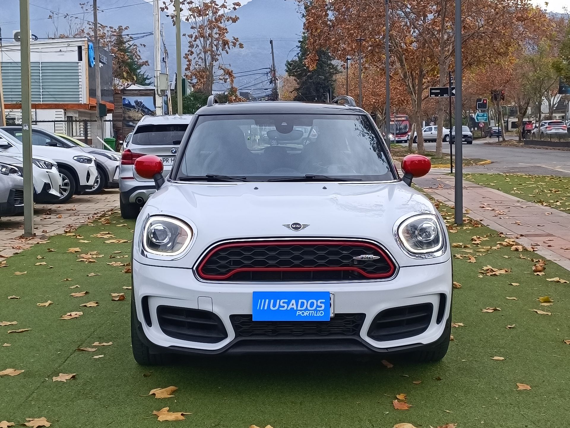 MINI - 2