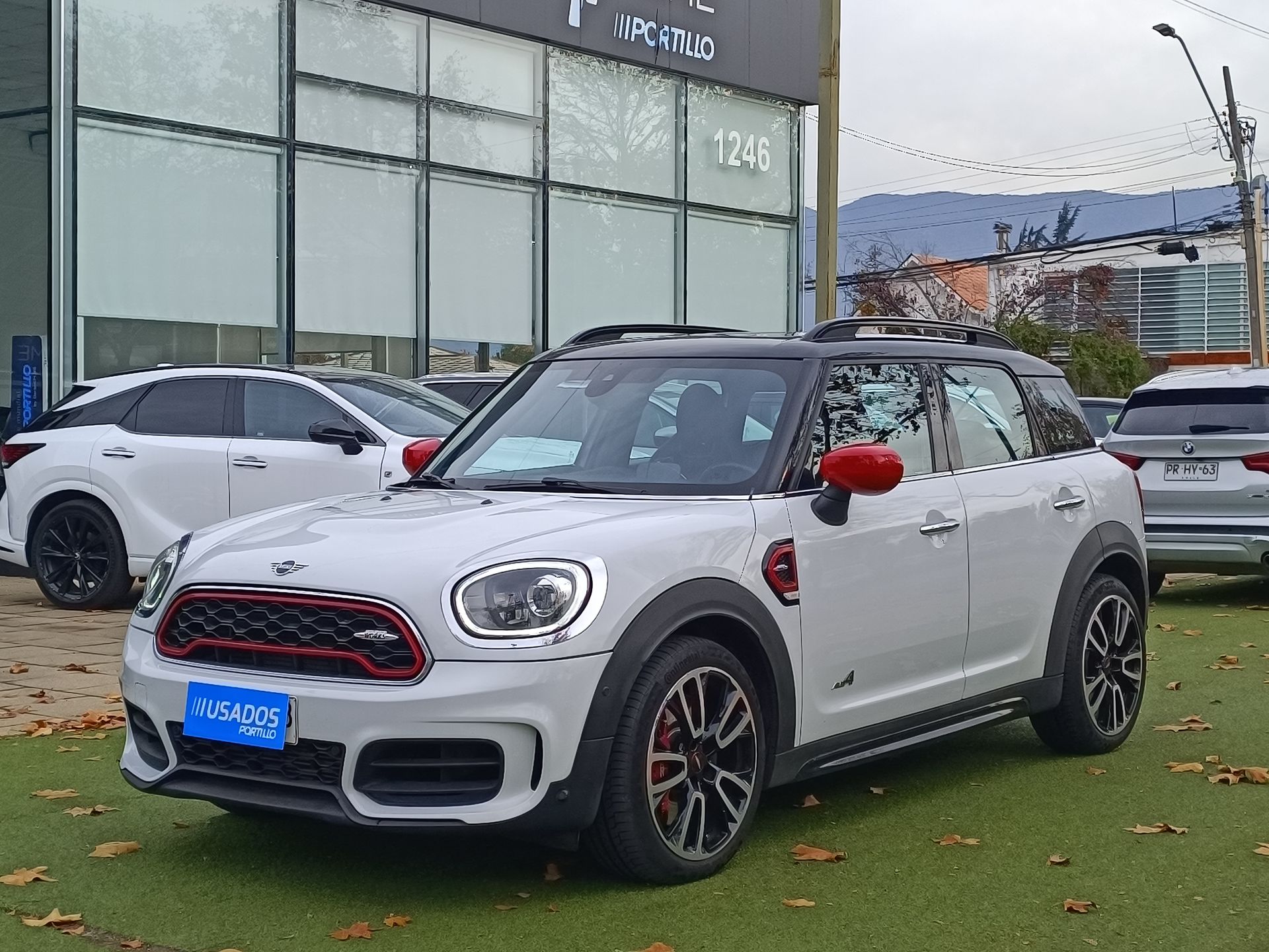 MINI - 3