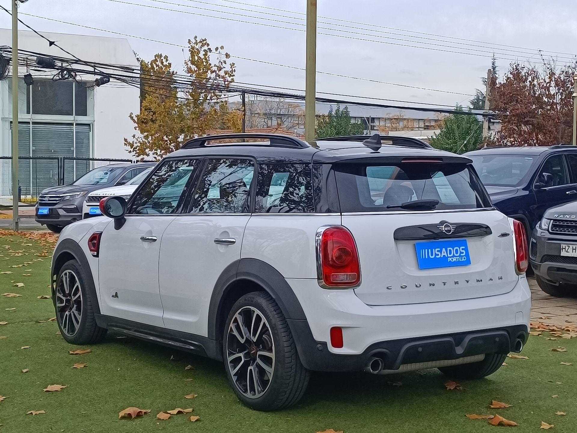 MINI - 5