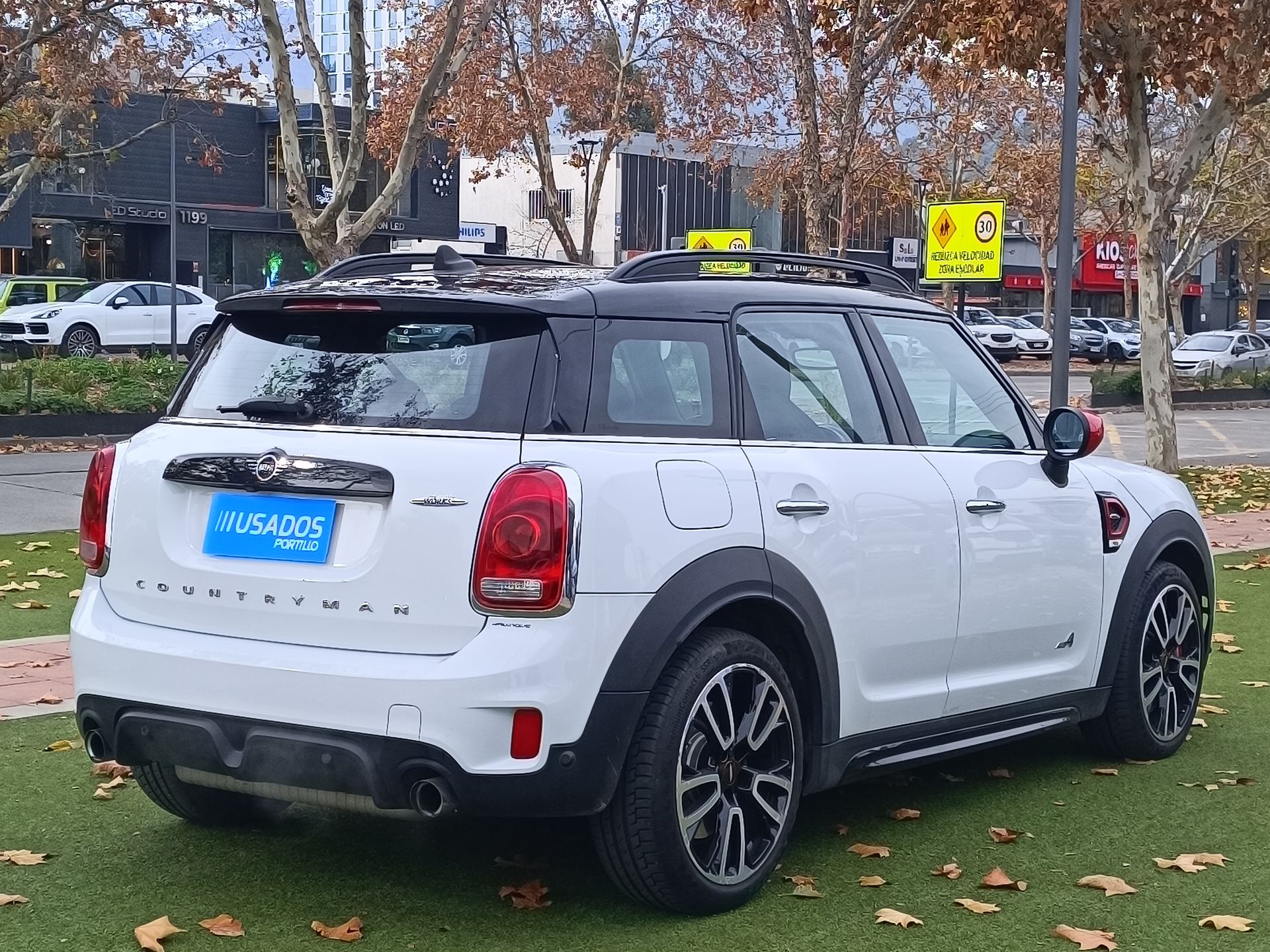 MINI - 7