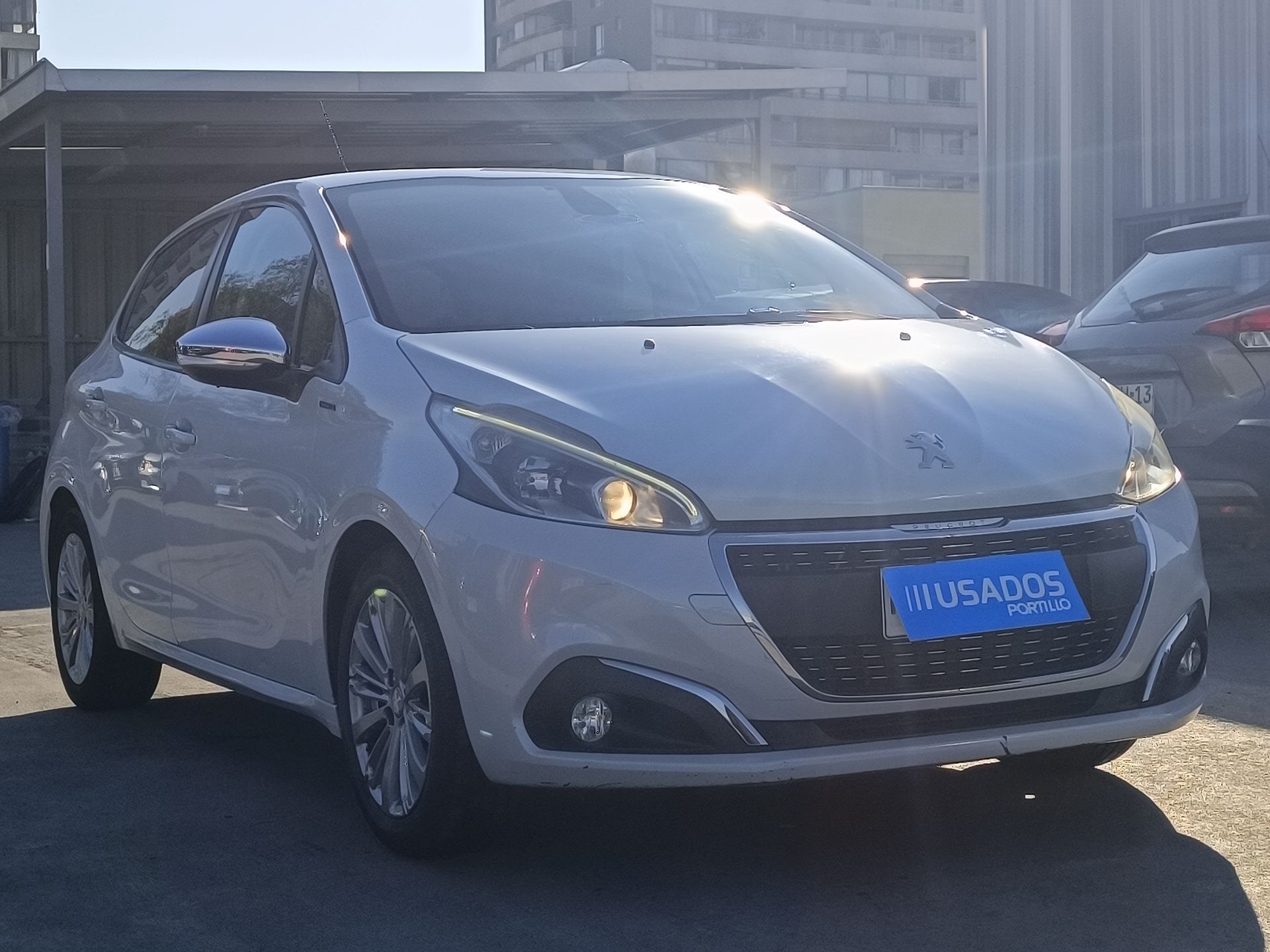 PEUGEOT - 1