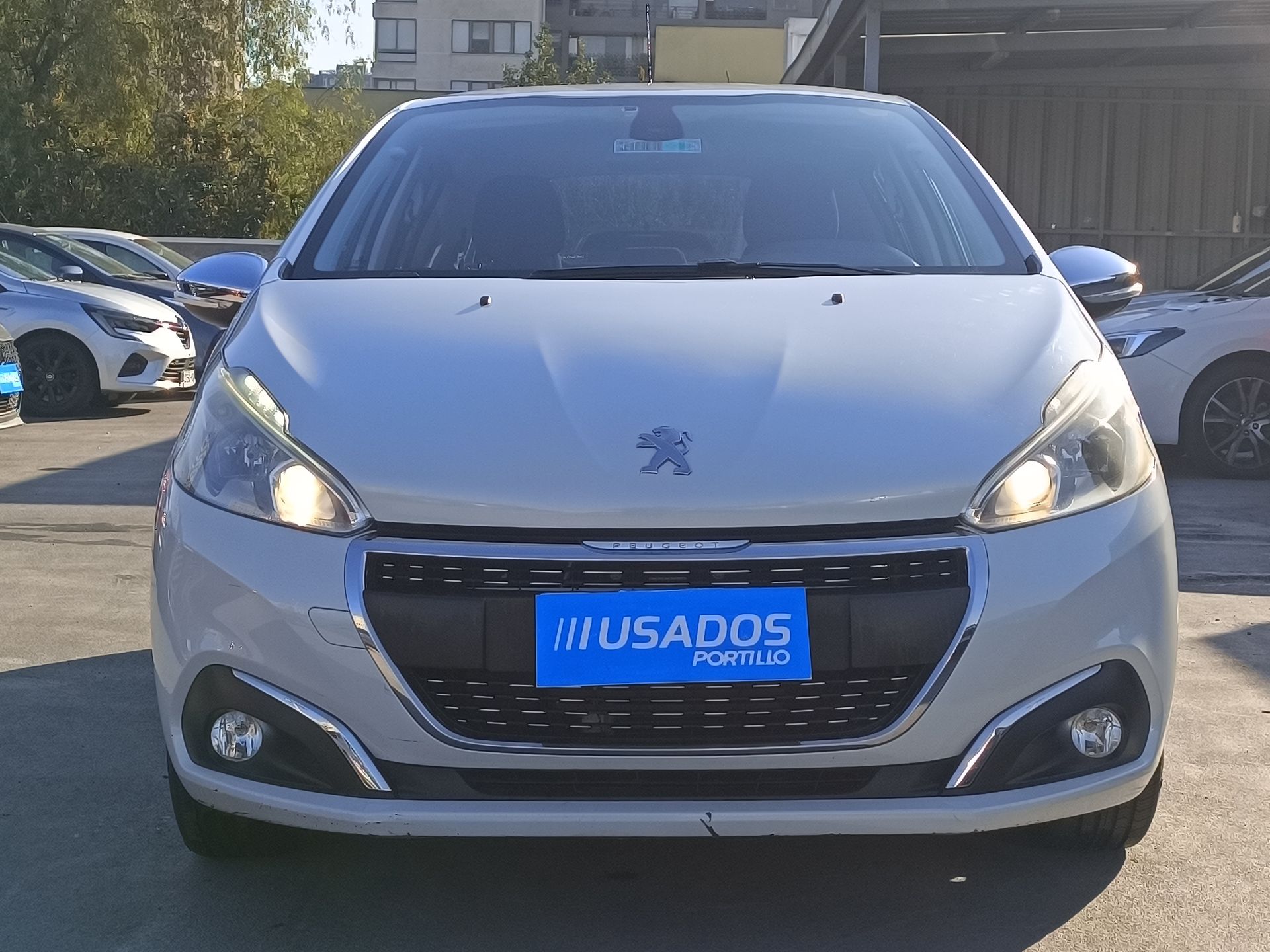 PEUGEOT - 2
