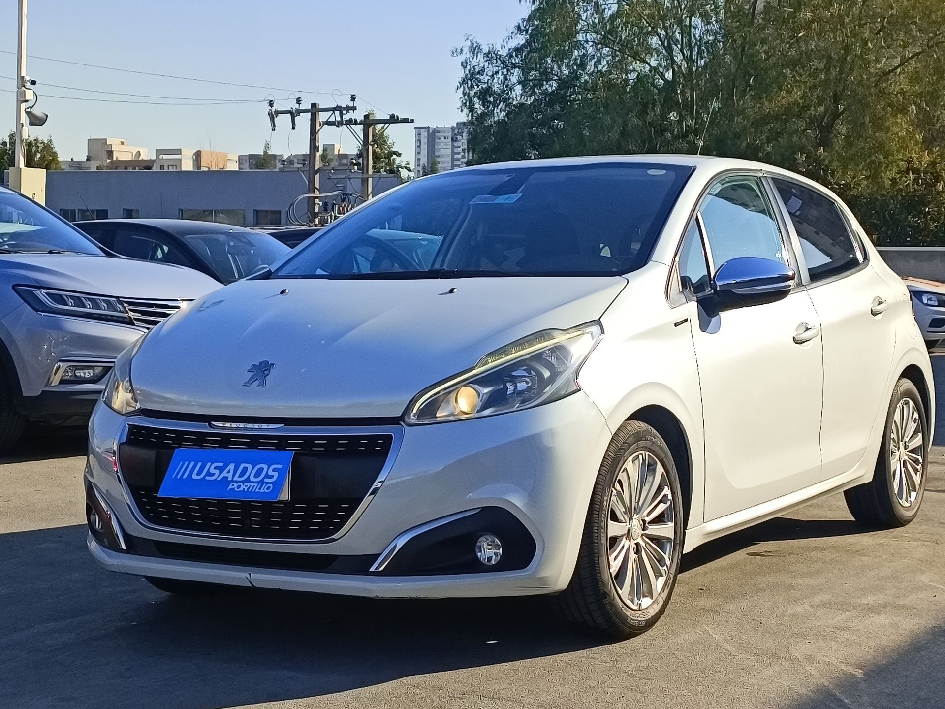 PEUGEOT - 3