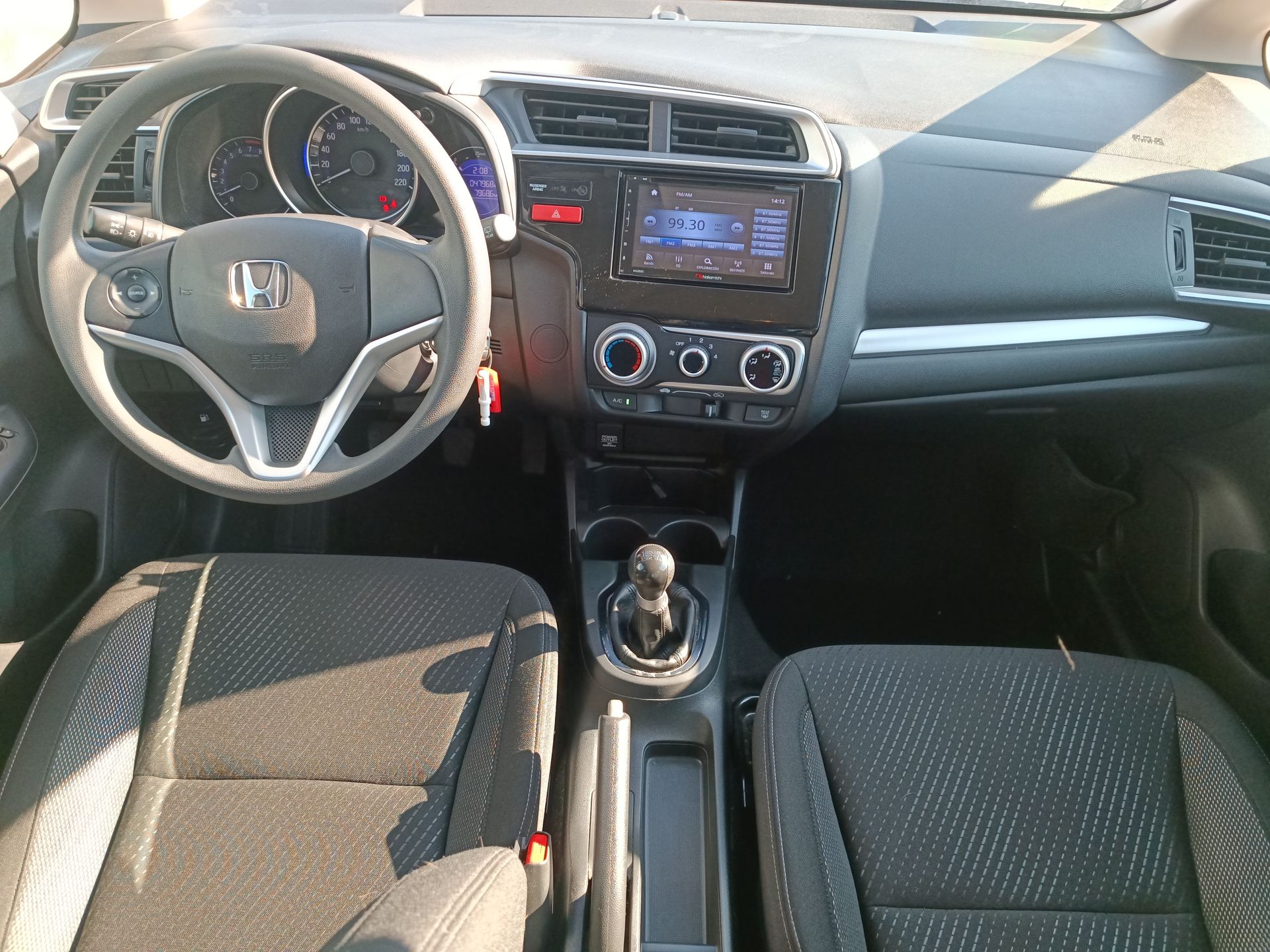 HONDA - 30
