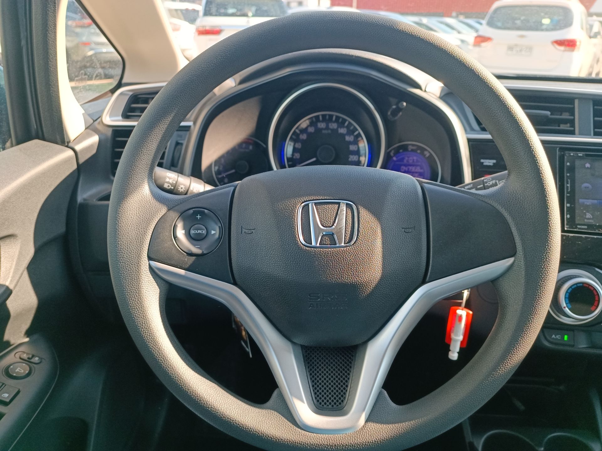 HONDA - 22