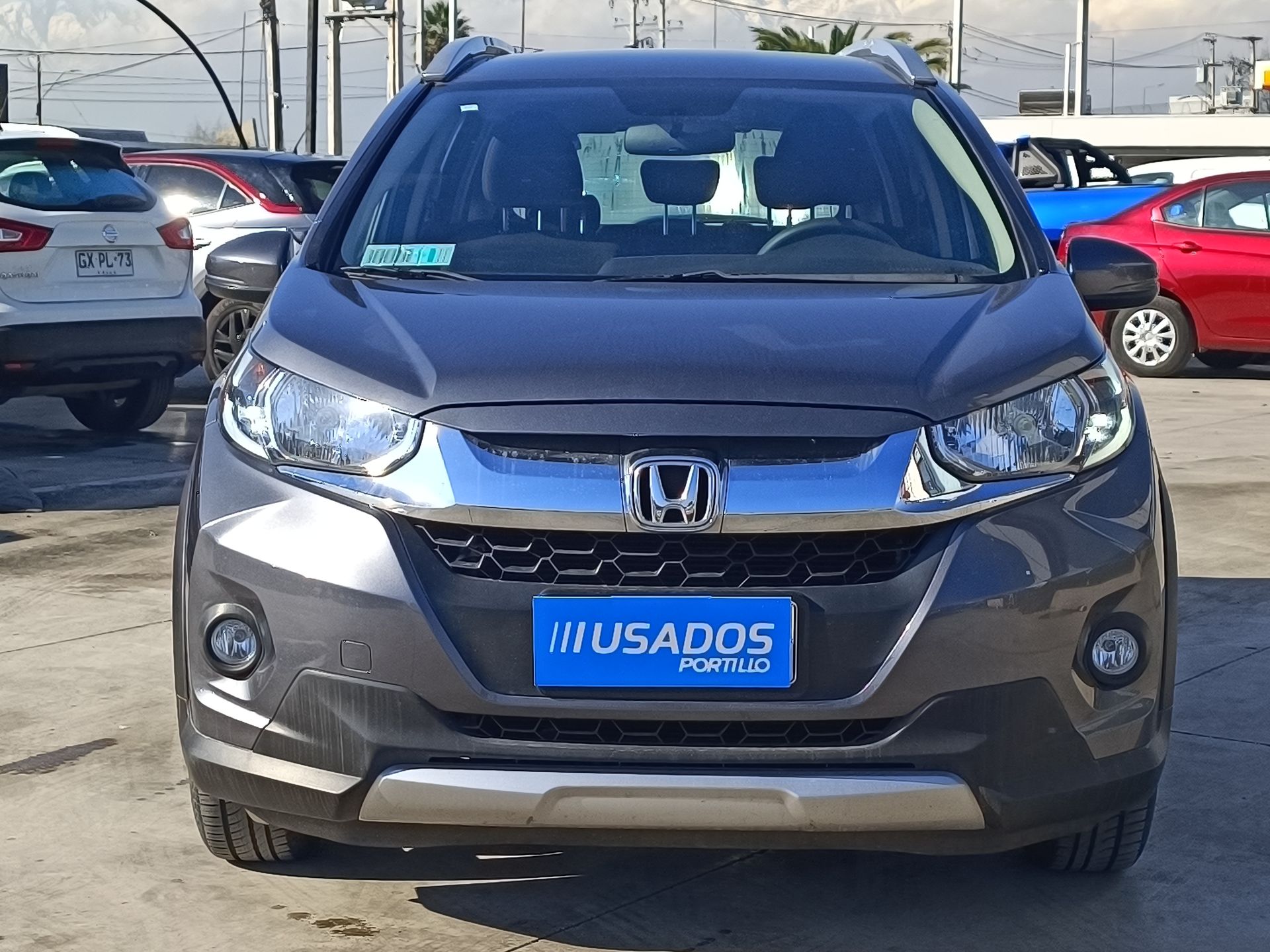 HONDA - 2