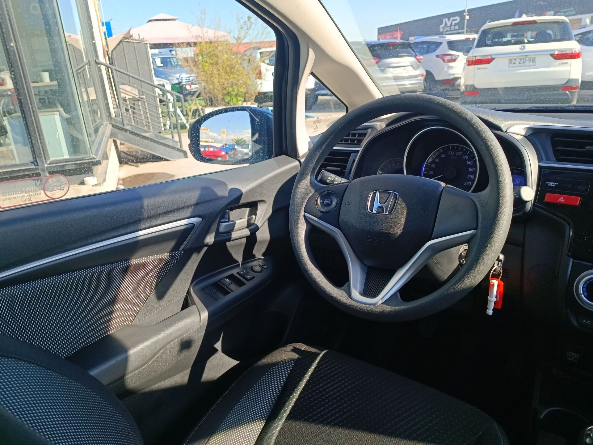 HONDA - 16