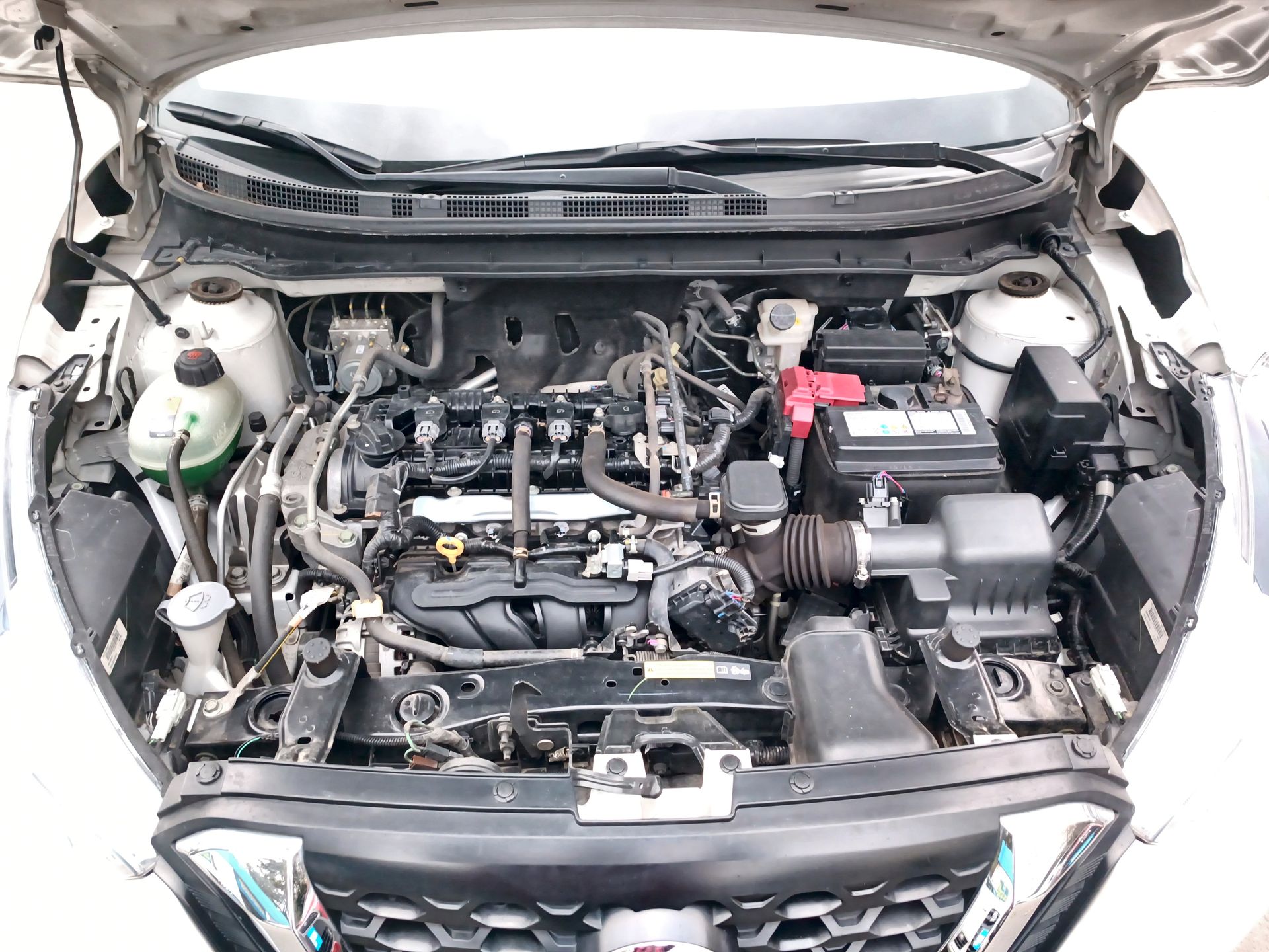 NISSAN - 18