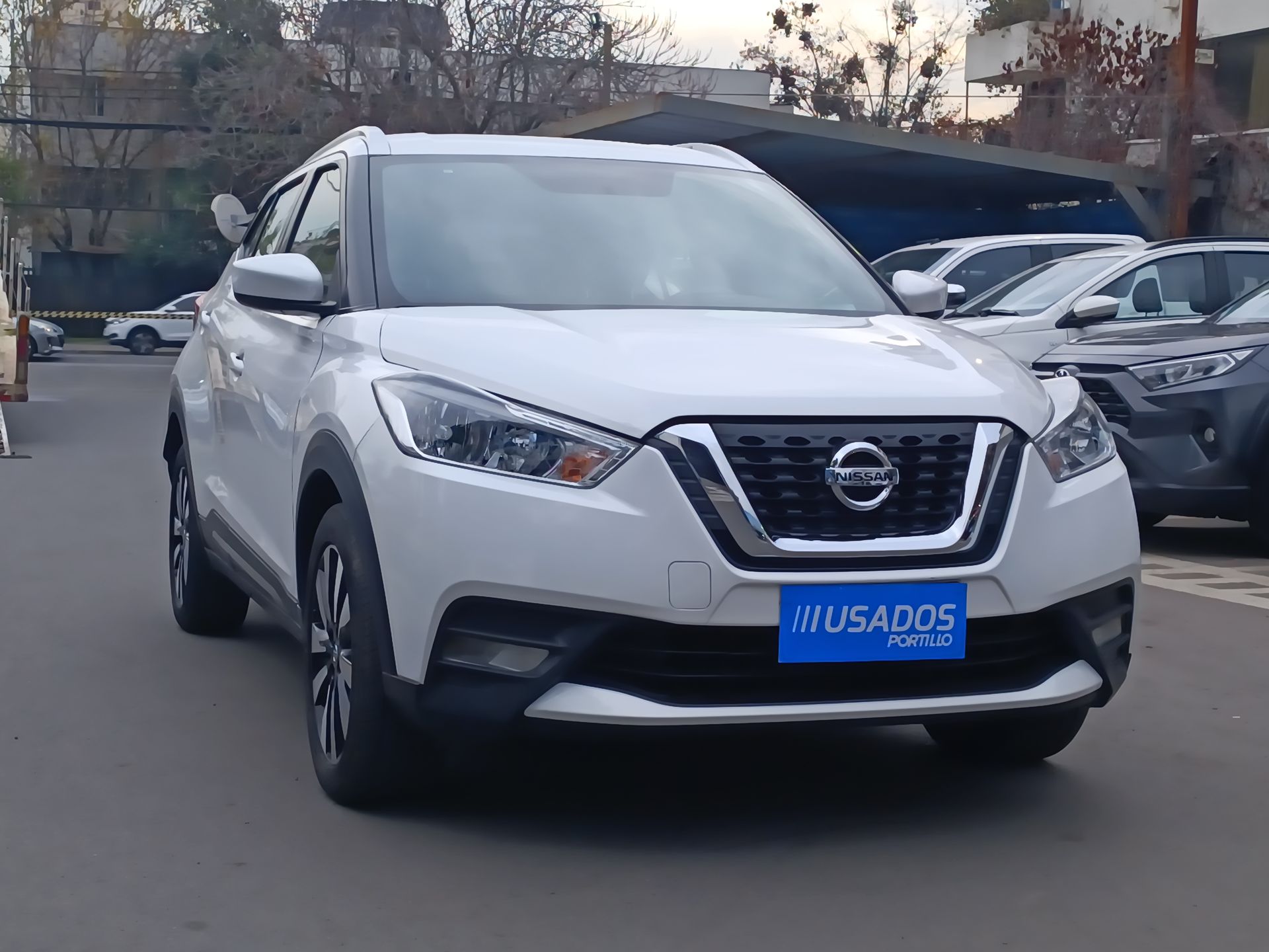 NISSAN - 1