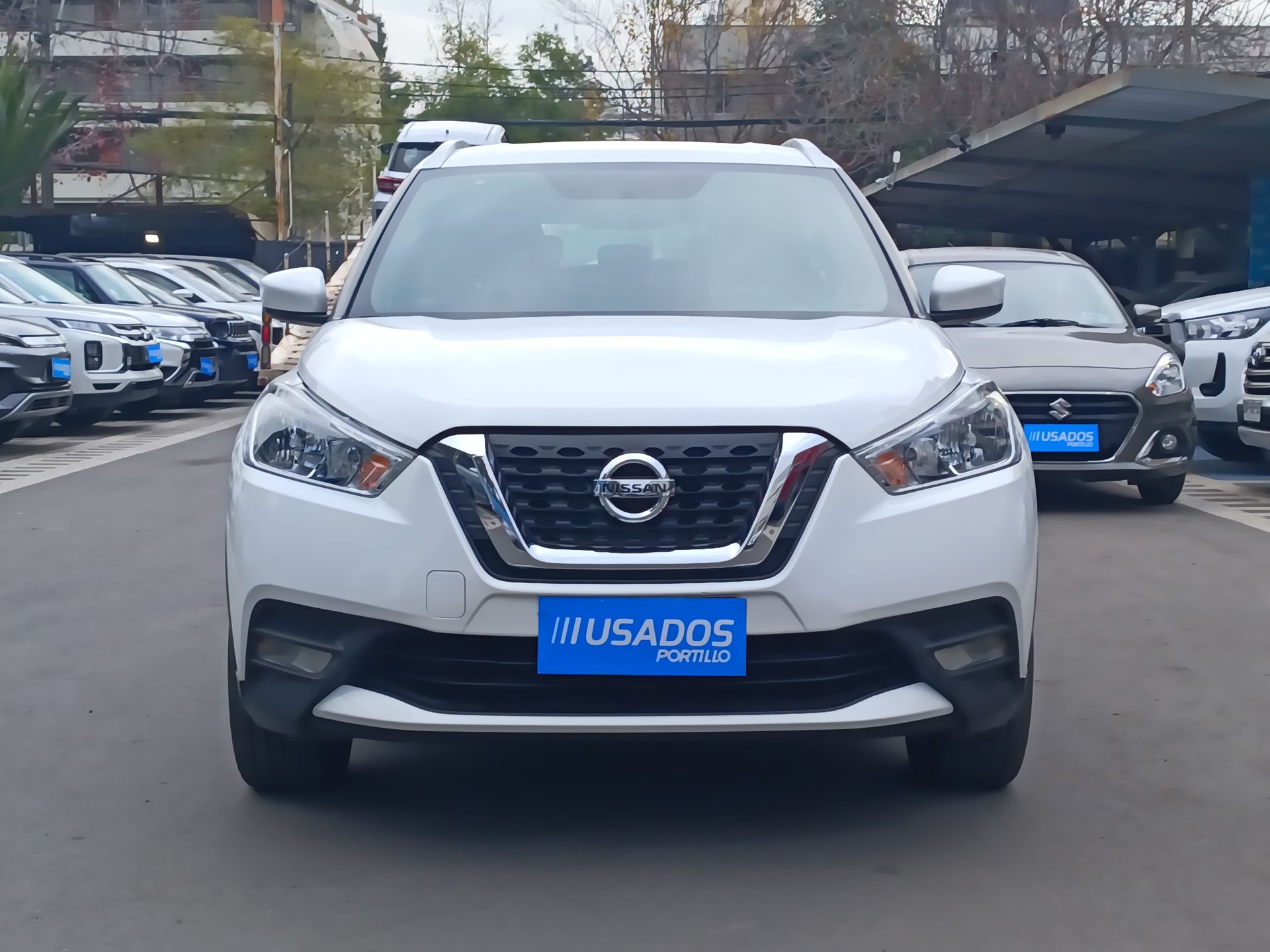 NISSAN - 2