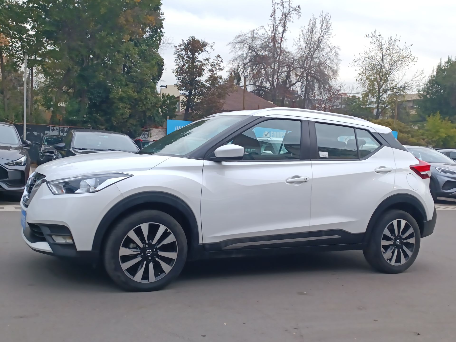 NISSAN - 3