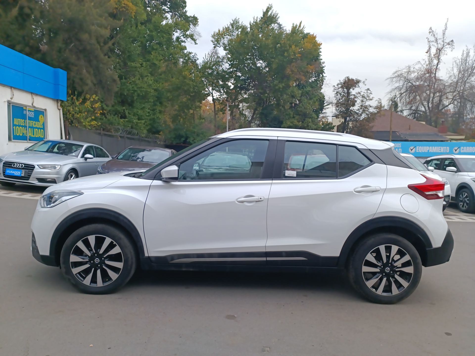 NISSAN - 4