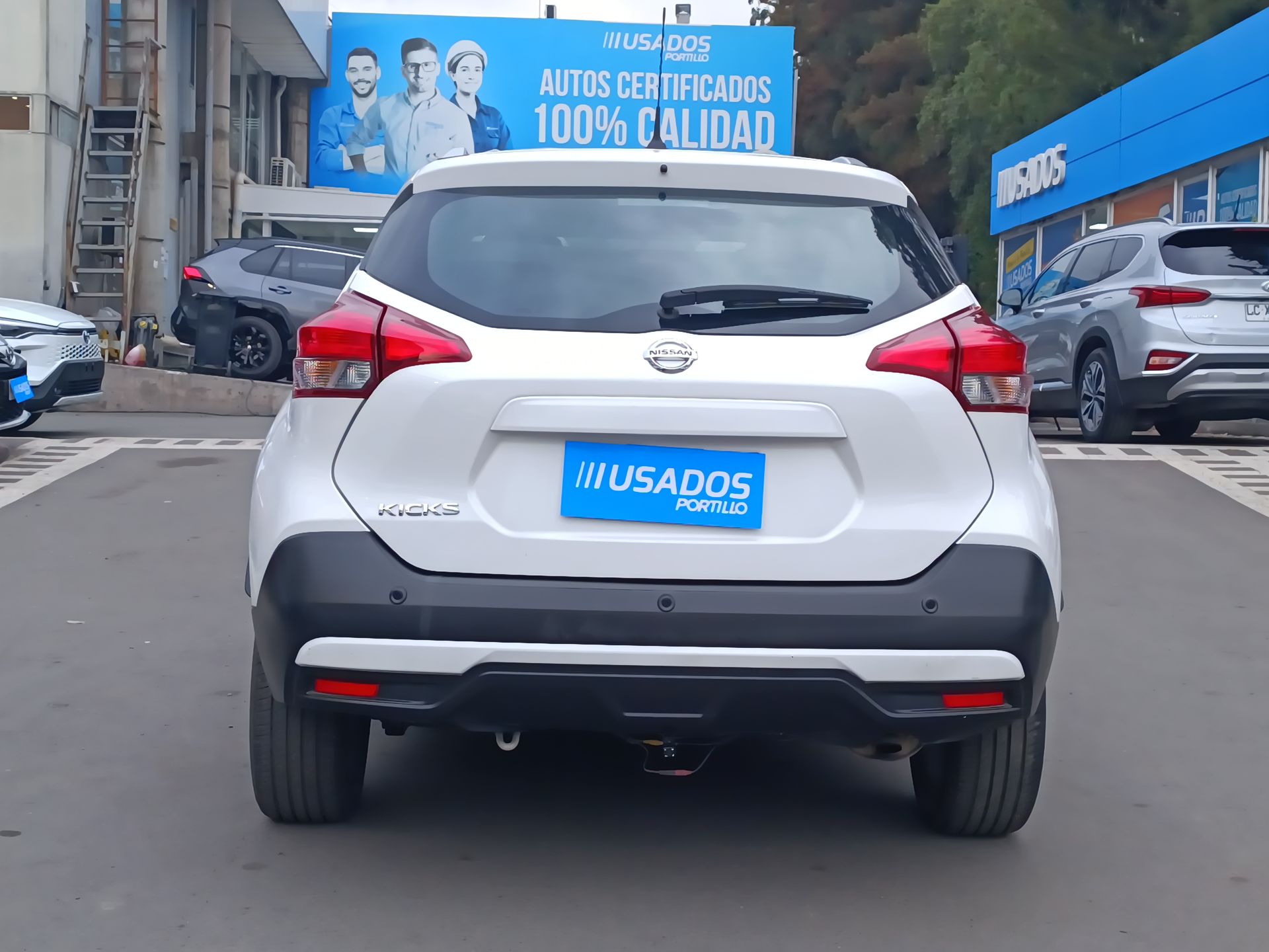 NISSAN - 6