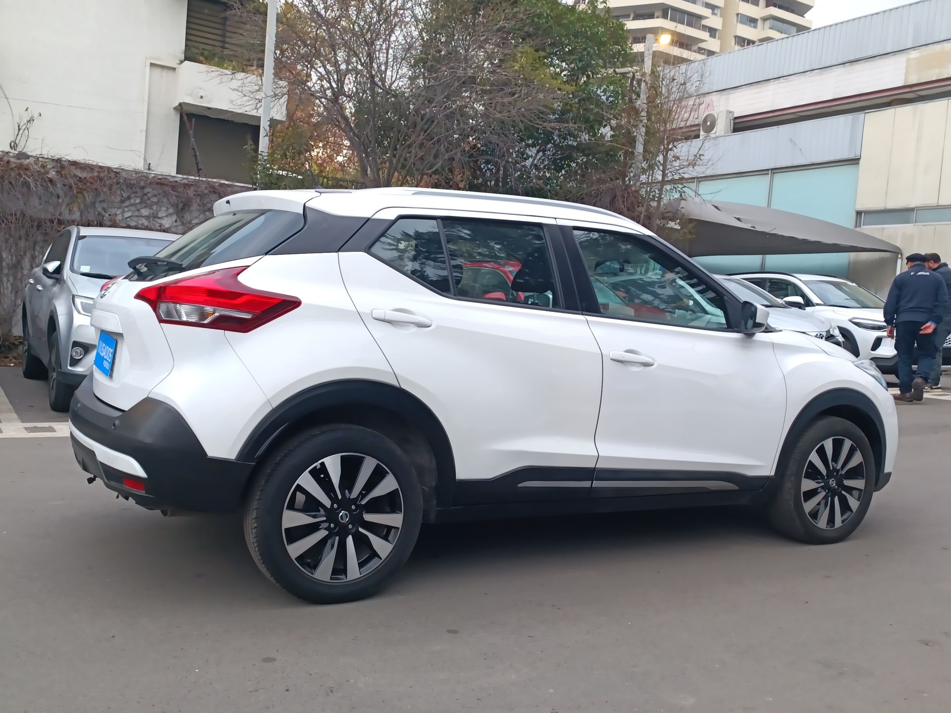 NISSAN - 7