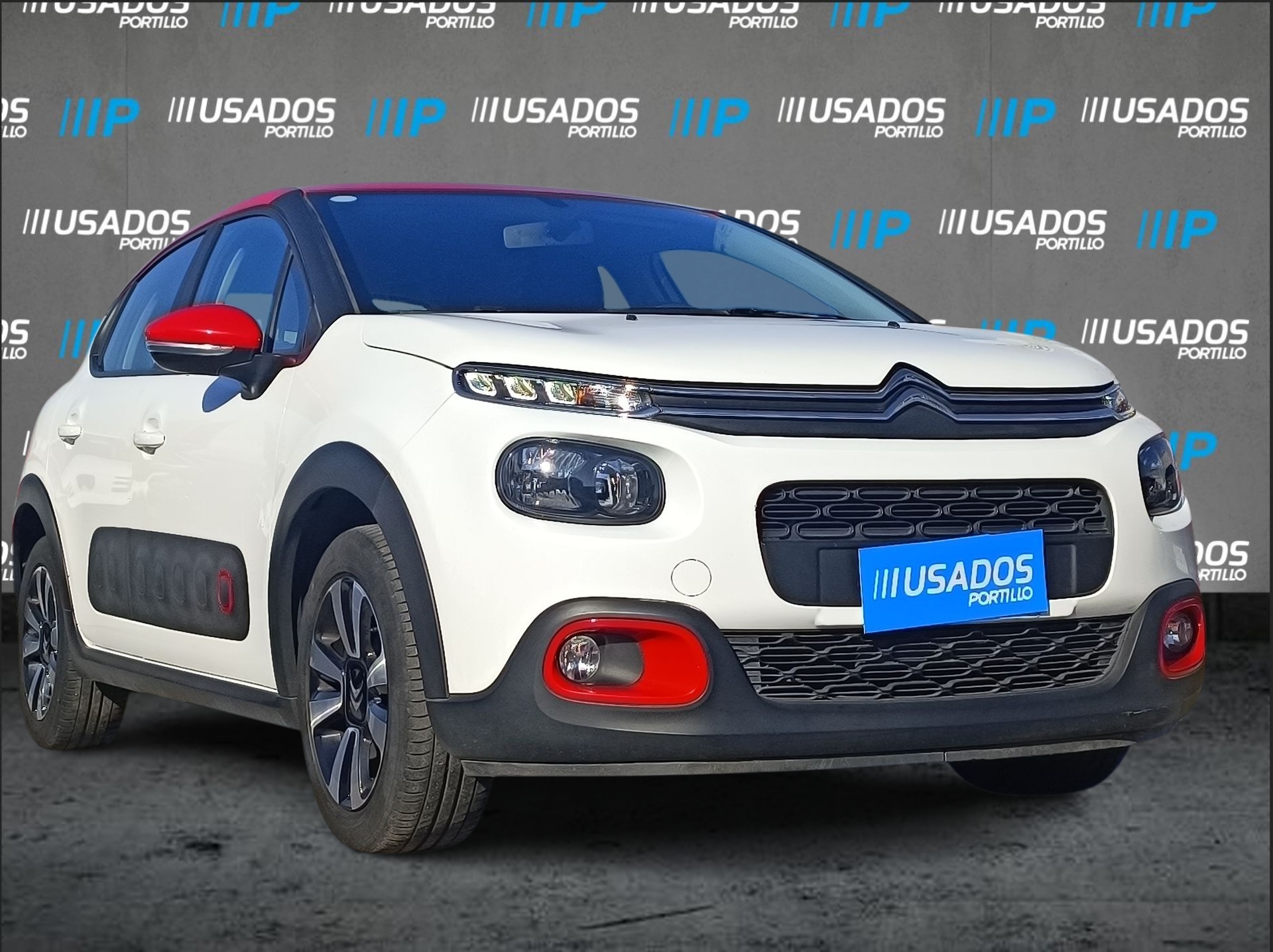 CITROEN