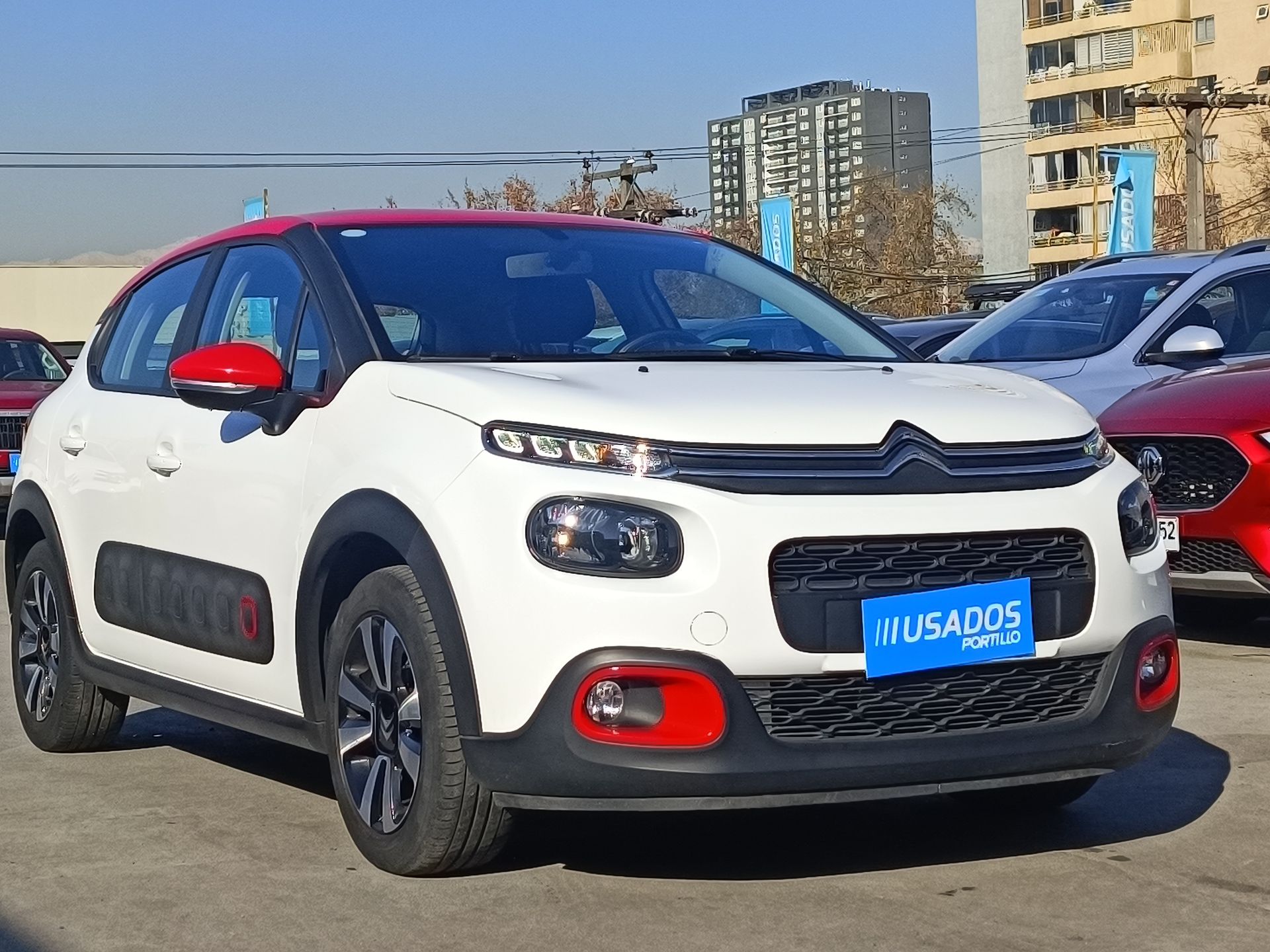 CITROEN - 1