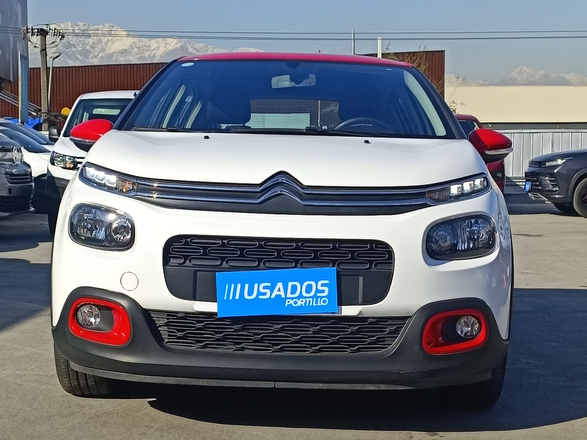 CITROEN - 2