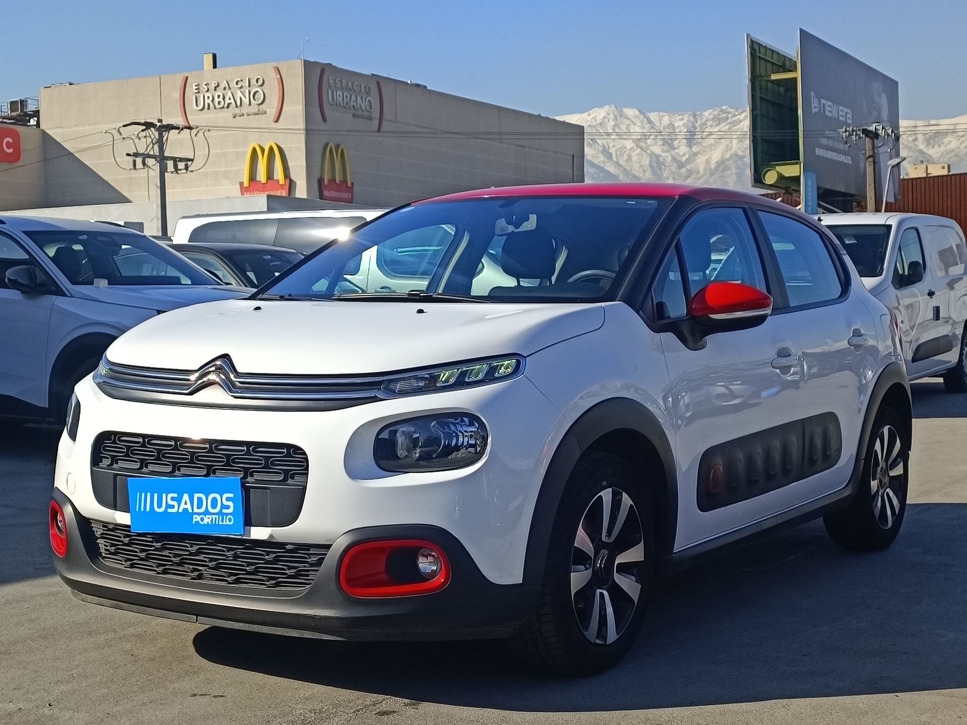 CITROEN - 3